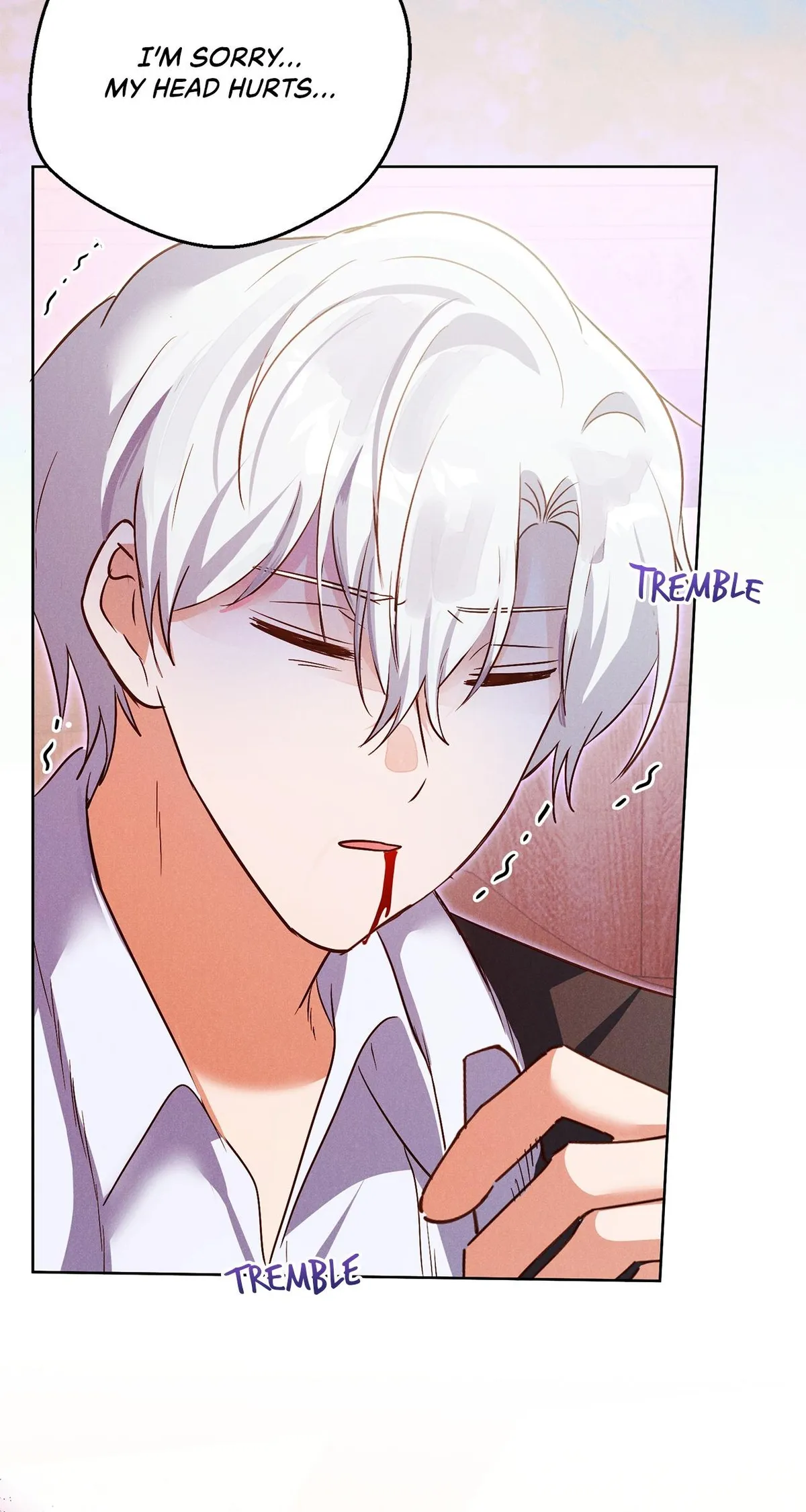 Reeling in the Male Lead Chapter 46 page 17 - 
