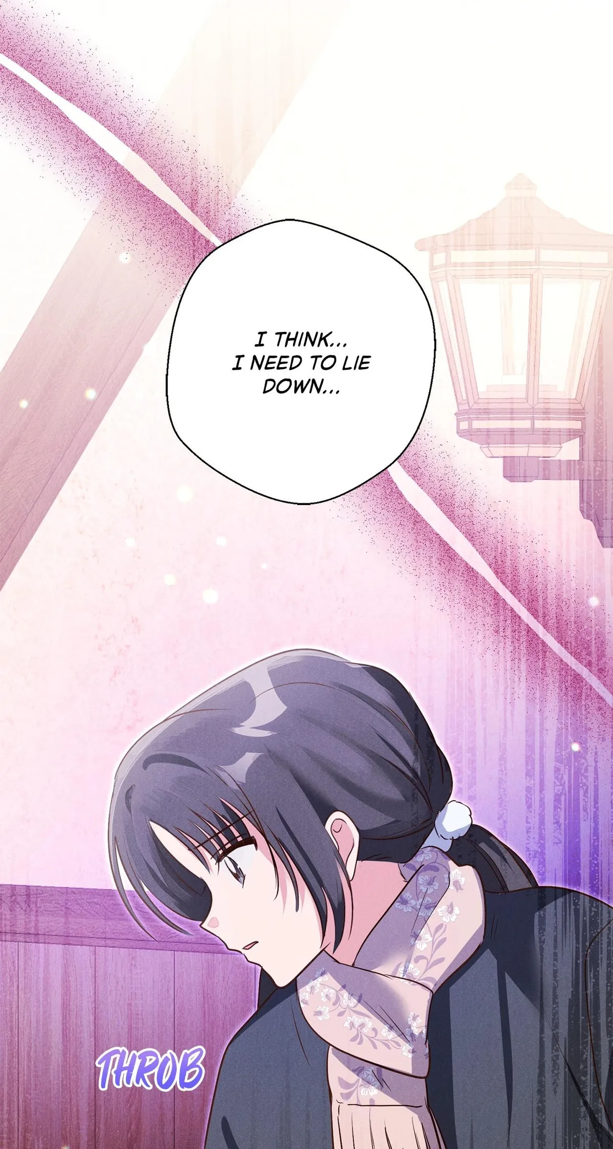 Reeling in the Male Lead Chapter 46 page 18 - 