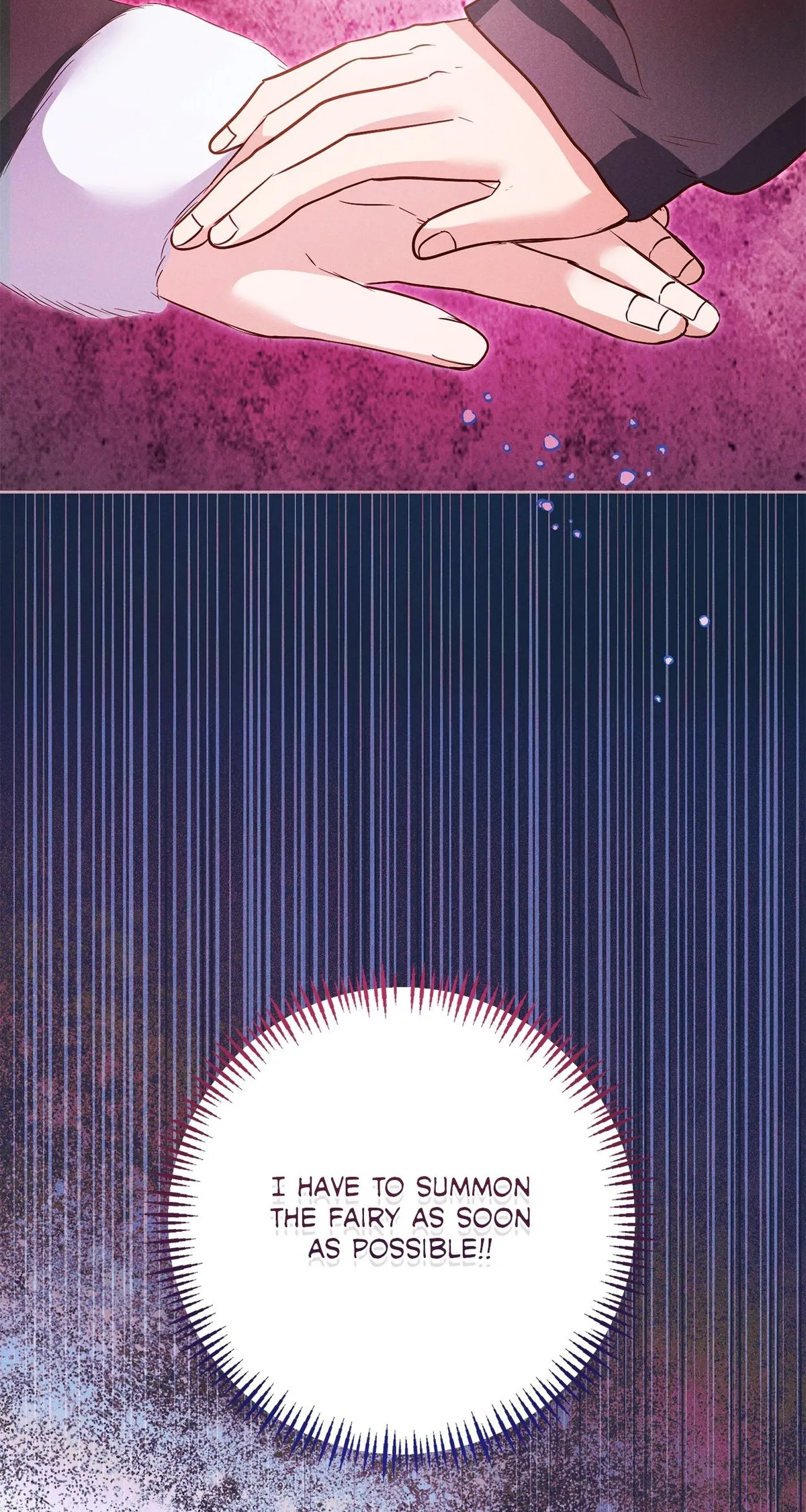 Reeling in the Male Lead Chapter 46 page 20 - 