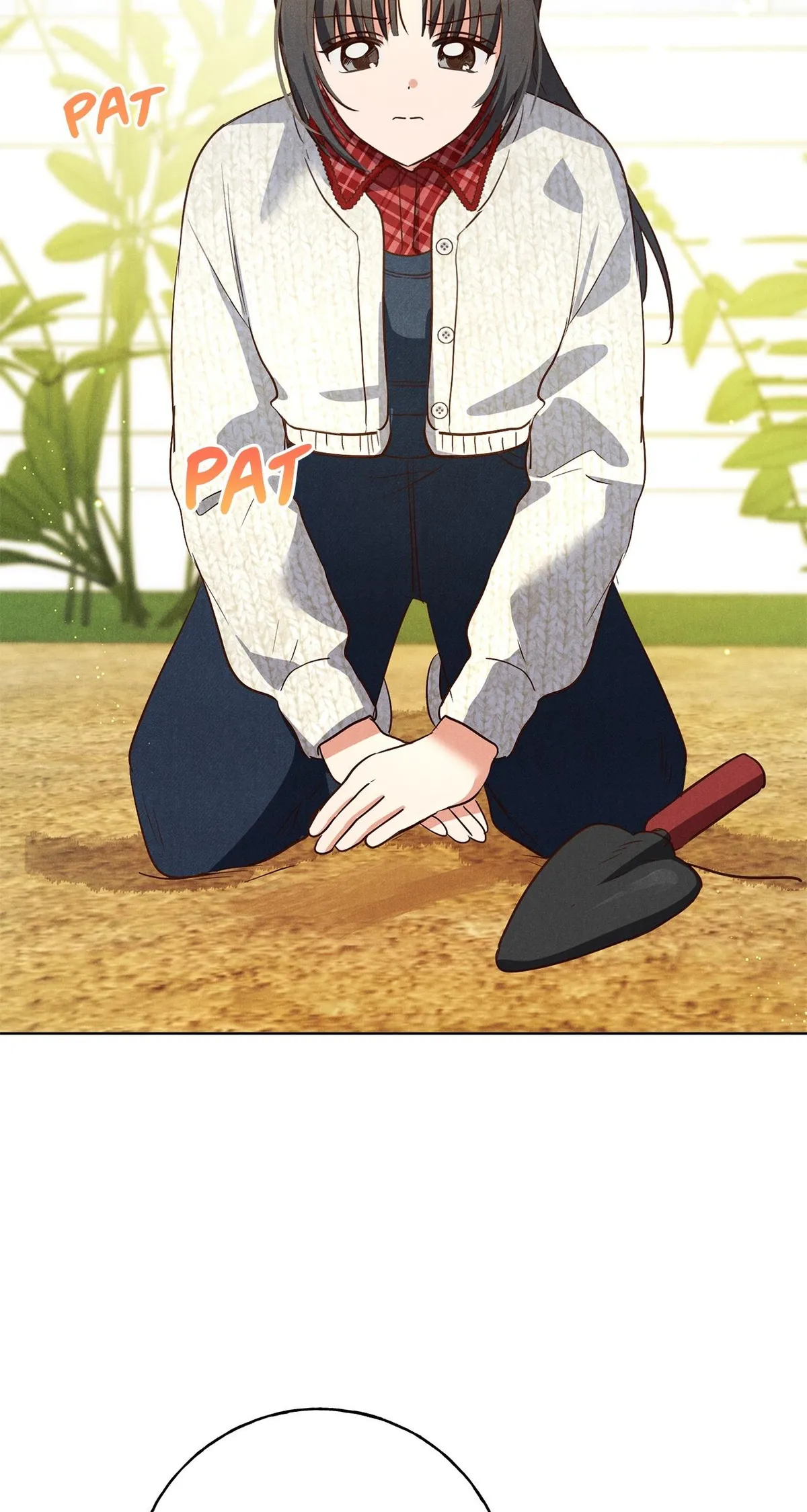 Reeling in the Male Lead Chapter 46 page 24 - 