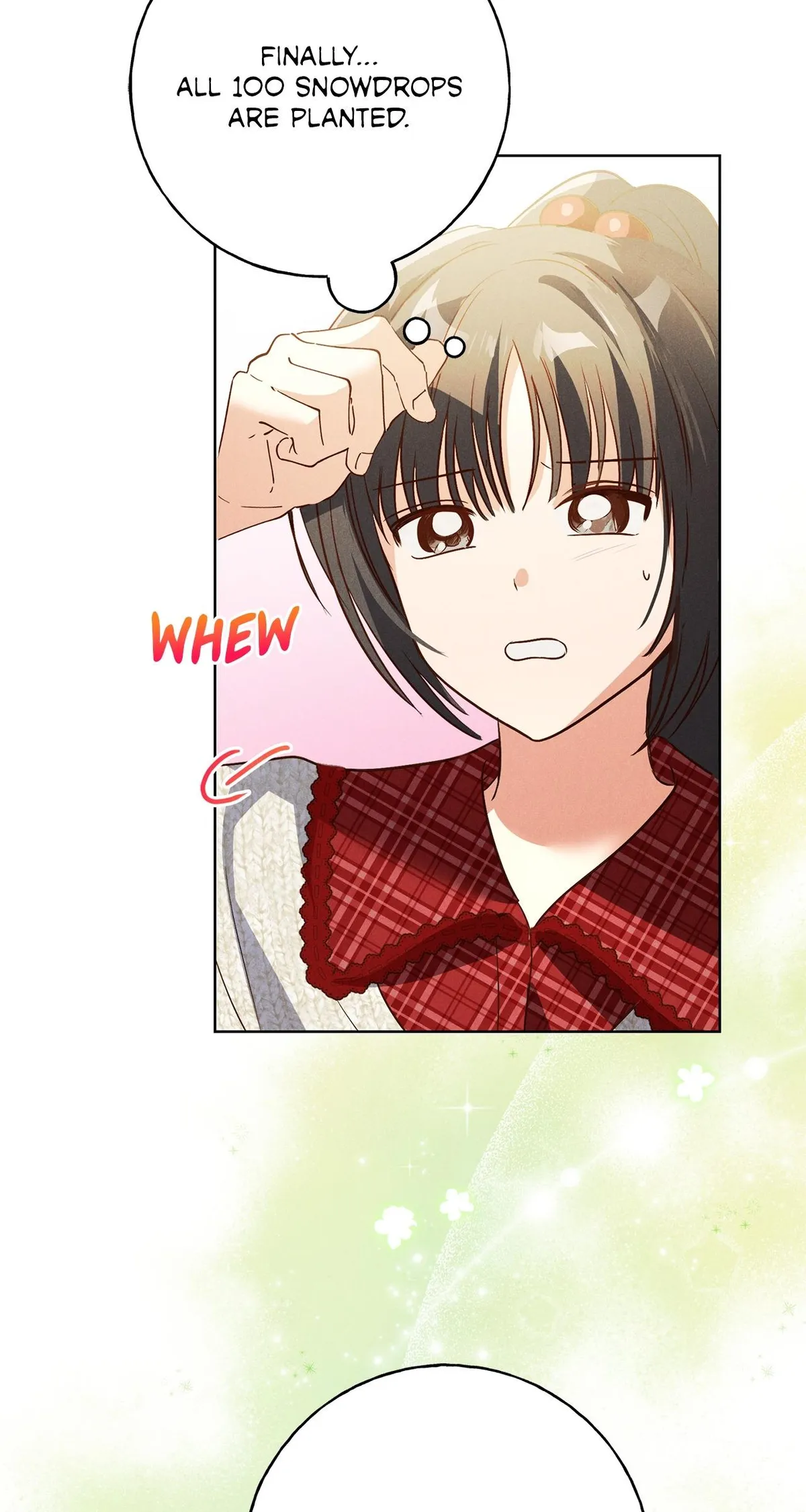 Reeling in the Male Lead Chapter 46 page 25 - 