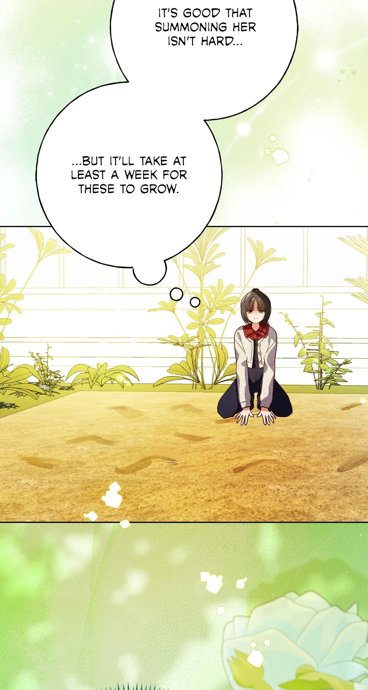 Reeling in the Male Lead Chapter 46 page 26 - 