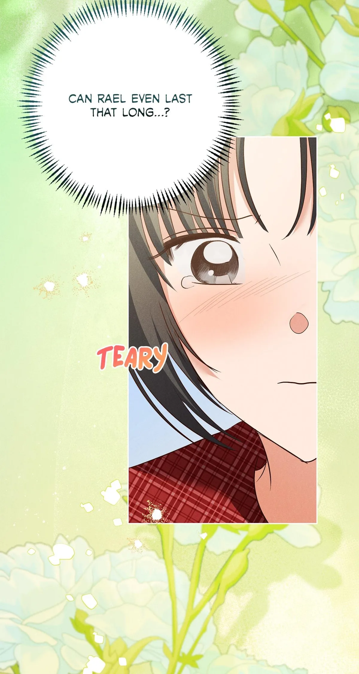 Reeling in the Male Lead Chapter 46 page 27 - 