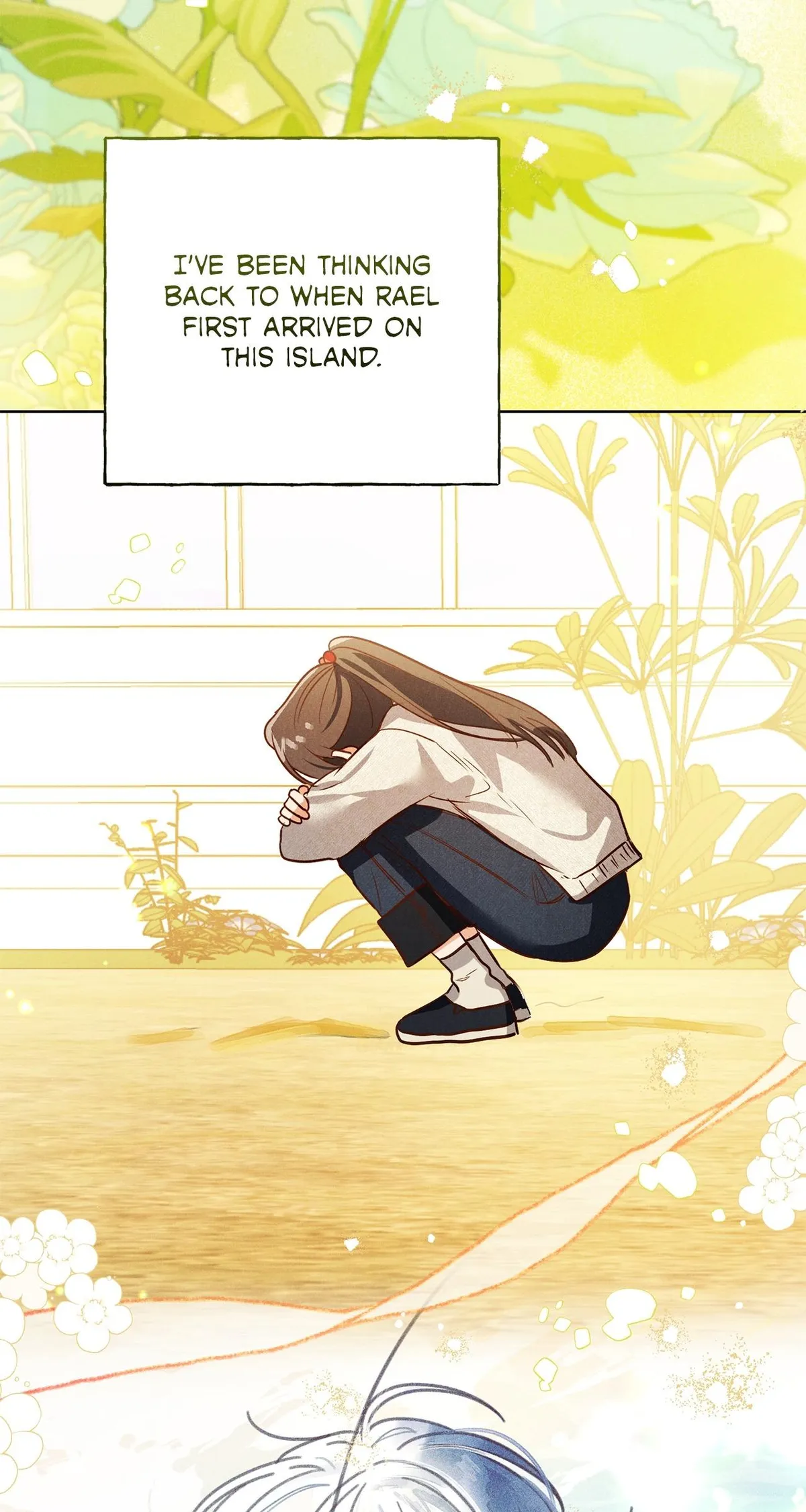 Reeling in the Male Lead Chapter 46 page 28 - 