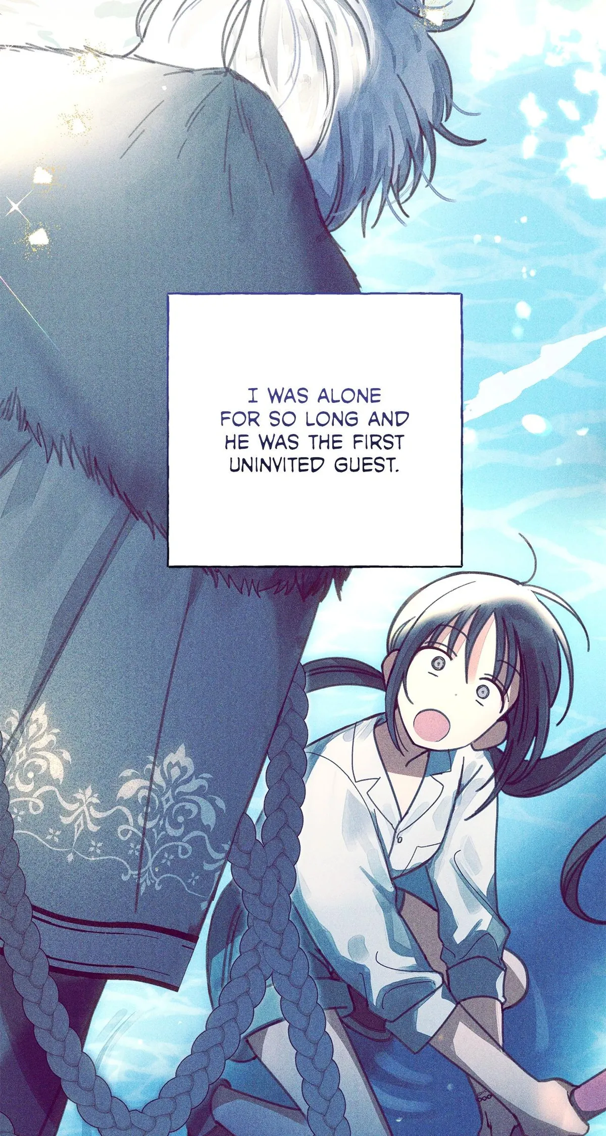 Reeling in the Male Lead Chapter 46 page 29 - 