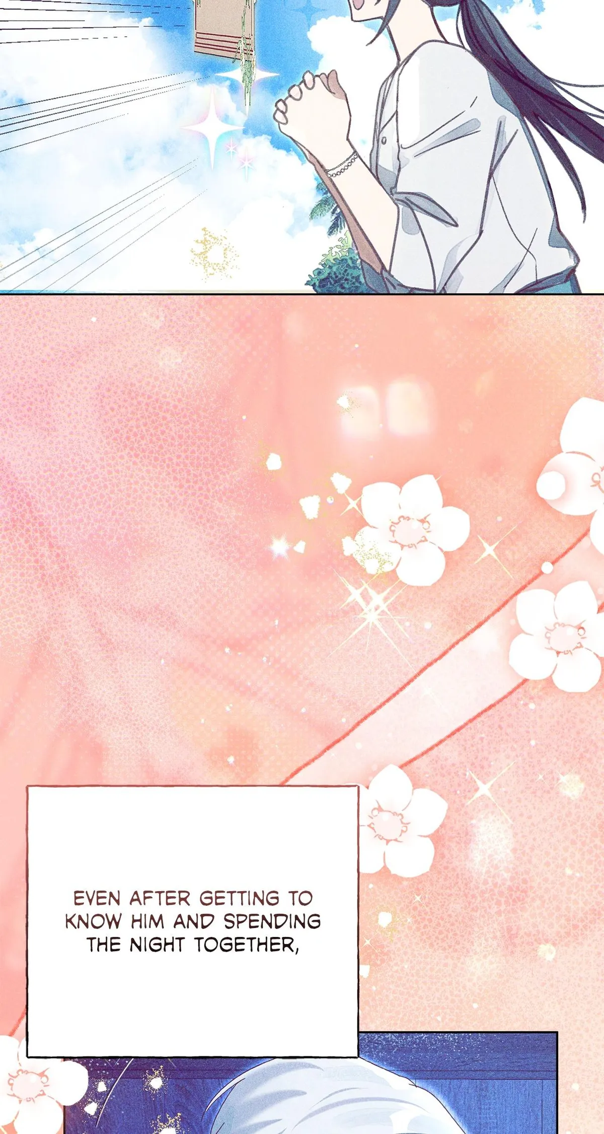 Reeling in the Male Lead Chapter 46 page 31 - 