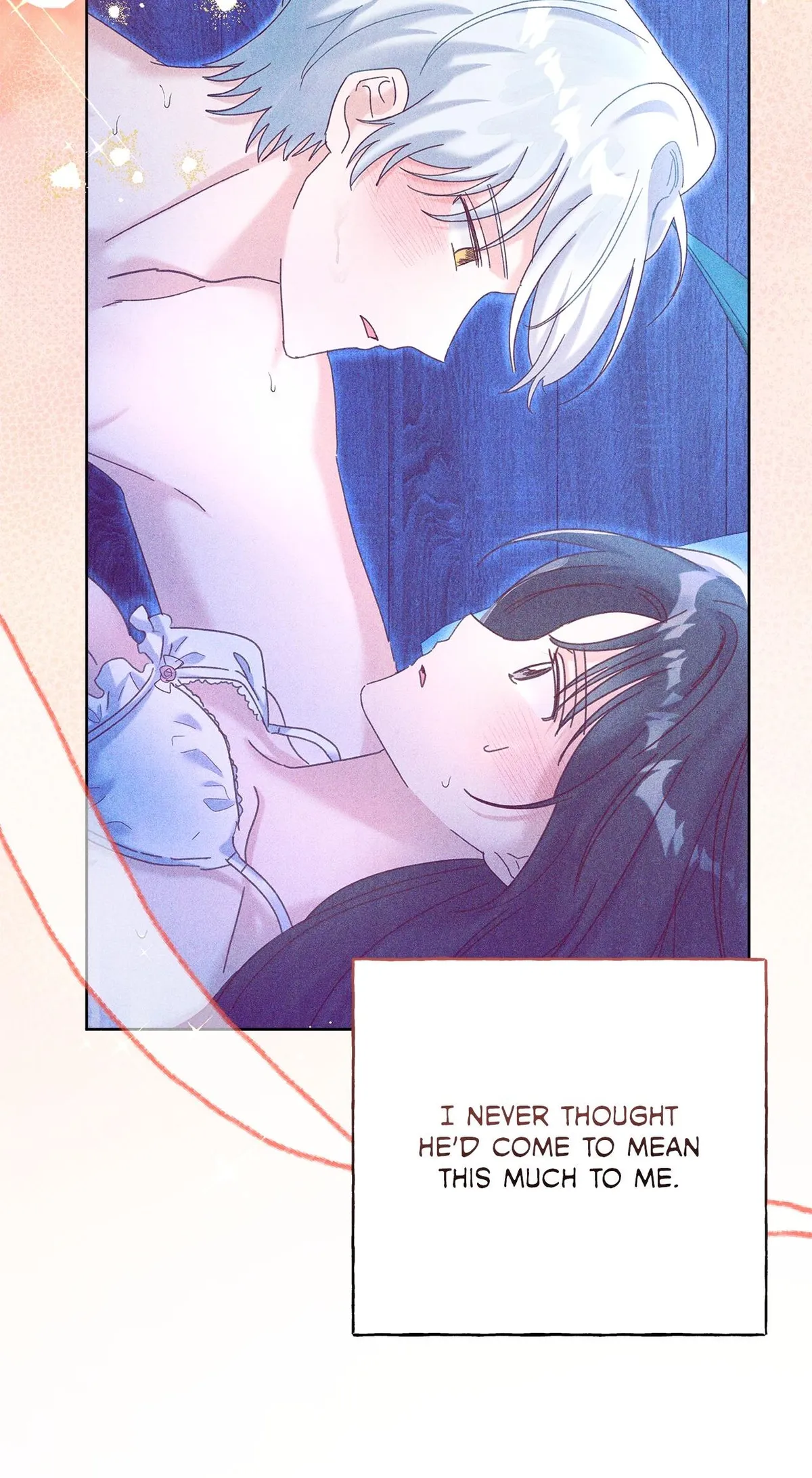 Reeling in the Male Lead Chapter 46 page 32 - 