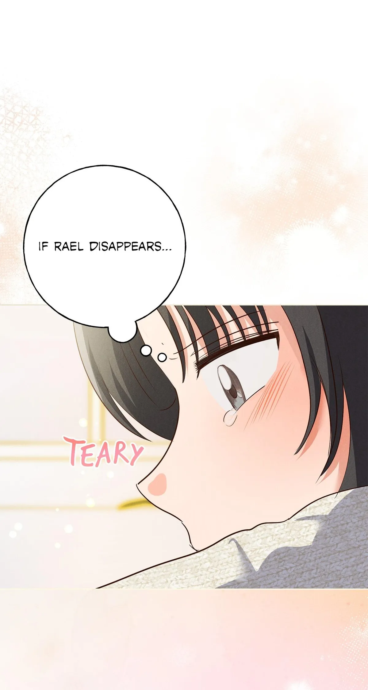 Reeling in the Male Lead Chapter 46 page 33 - 
