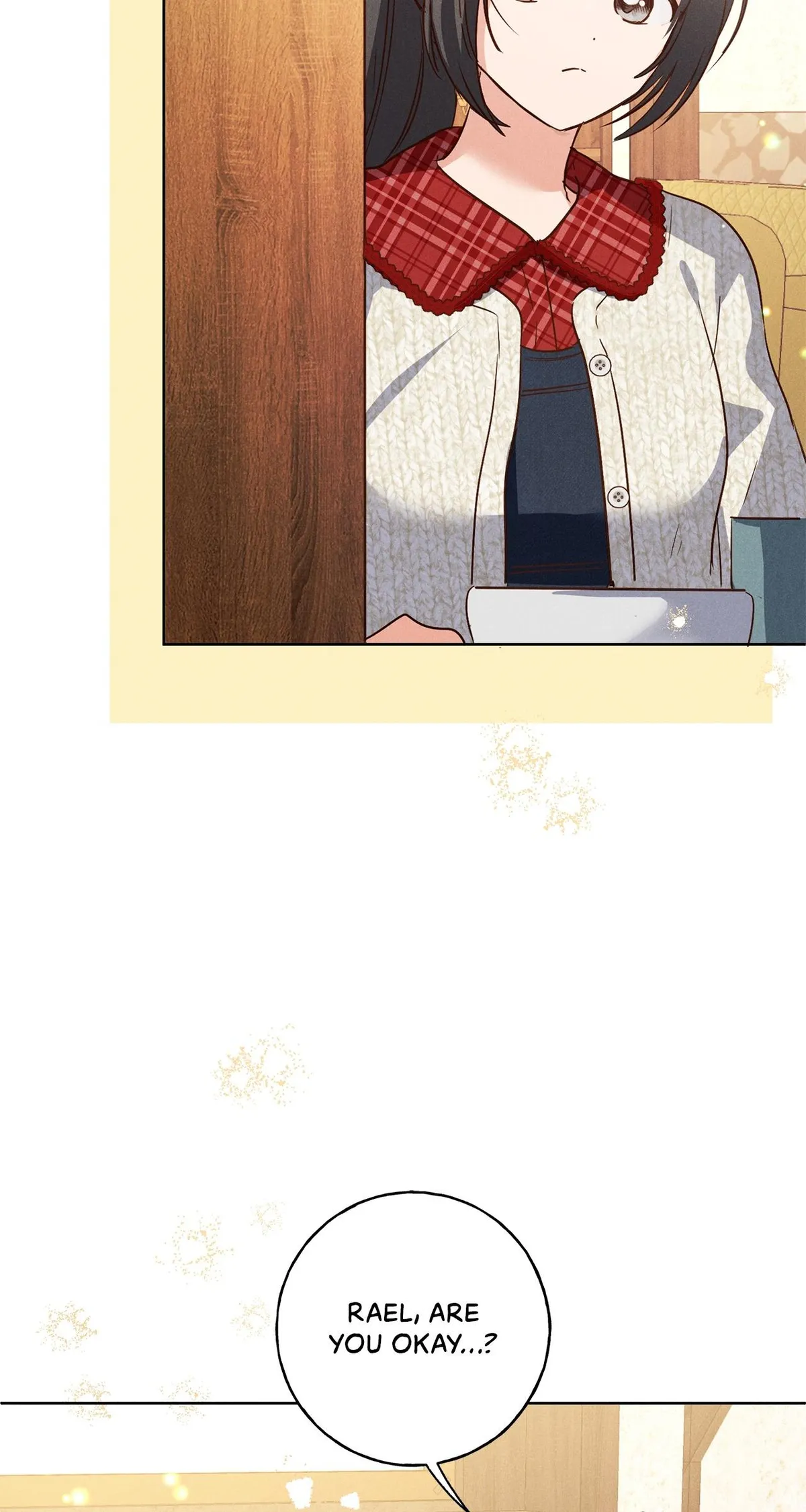 Reeling in the Male Lead Chapter 46 page 36 - 