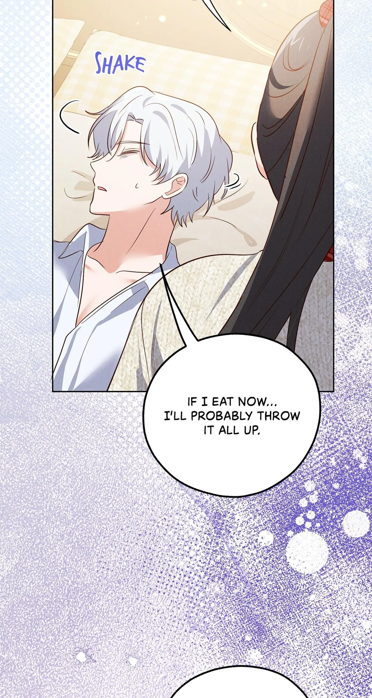 Reeling in the Male Lead Chapter 46 page 38 - 
