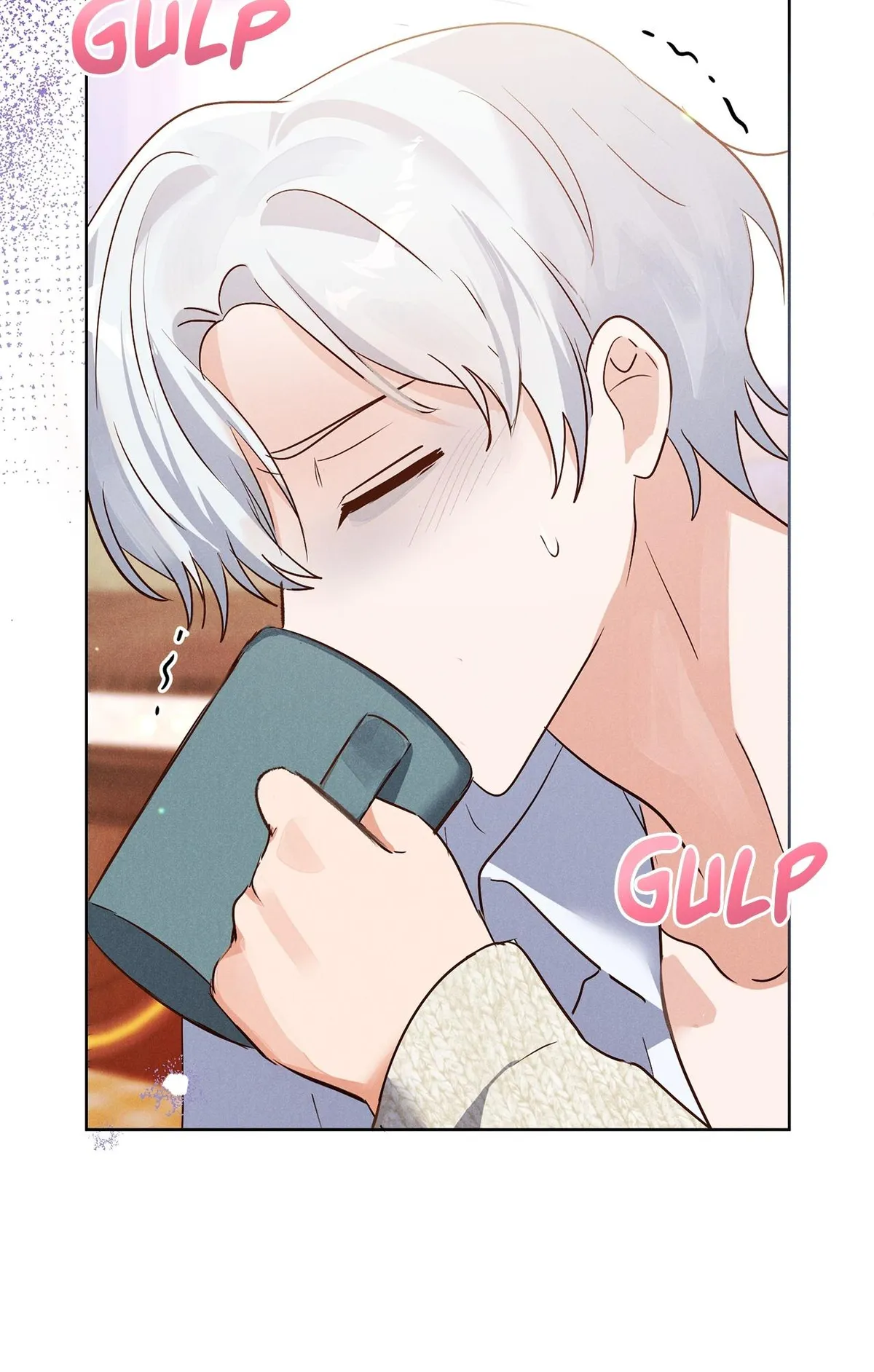 Reeling in the Male Lead Chapter 46 page 40 - 