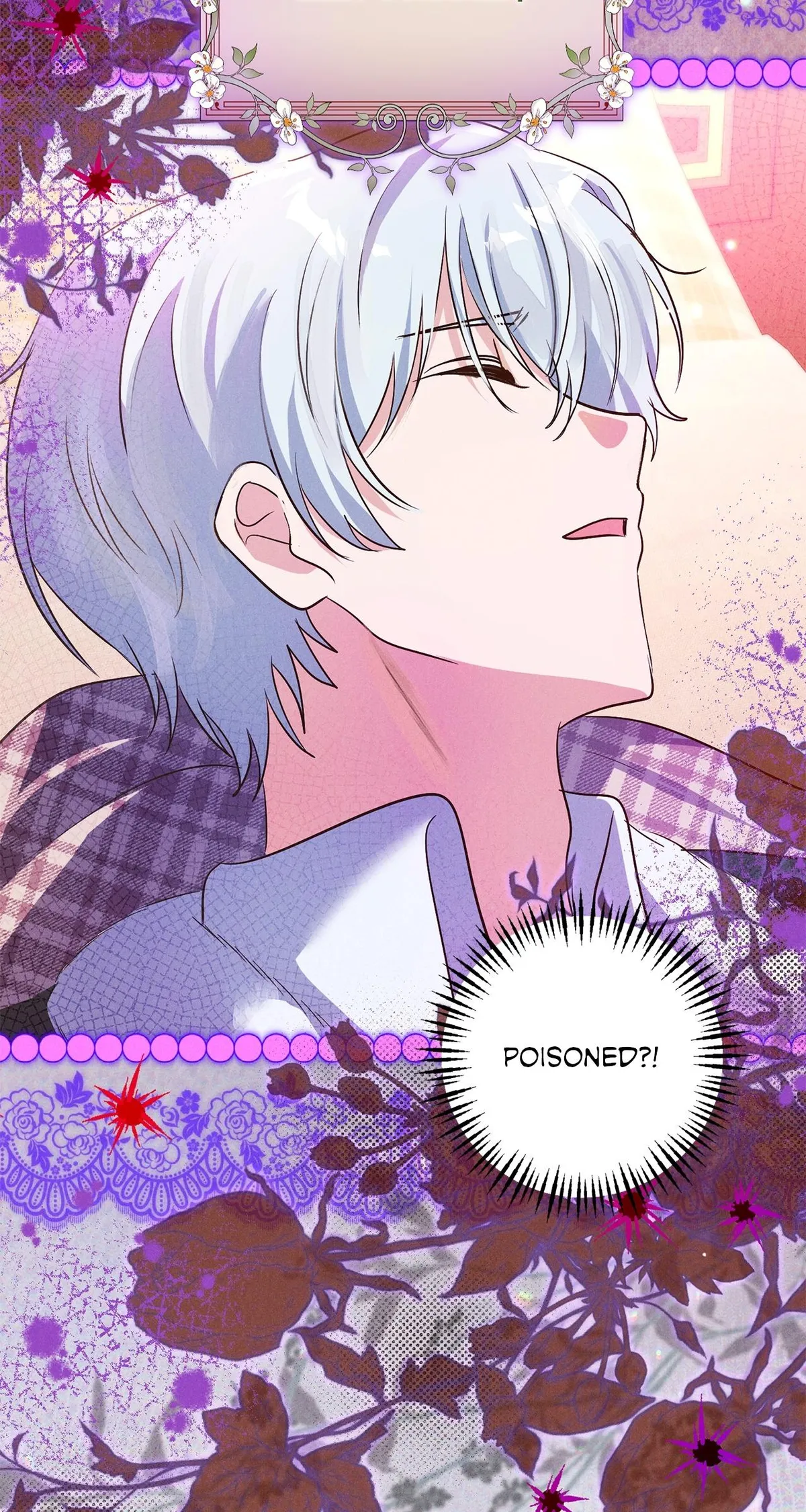 Reeling in the Male Lead Chapter 46 page 5 - 