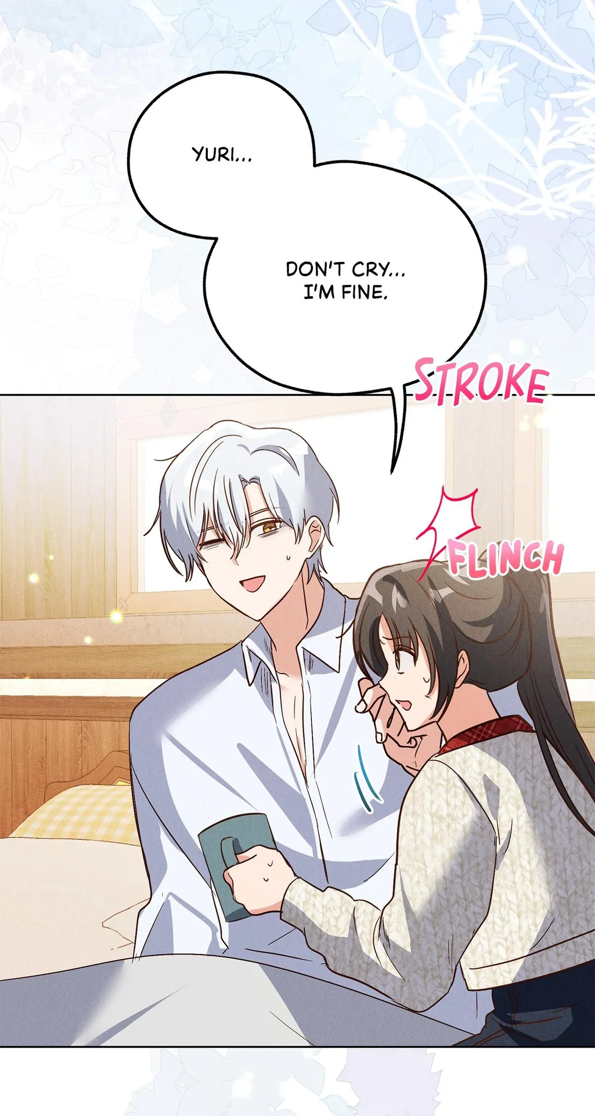 Reeling in the Male Lead Chapter 46 page 42 - 
