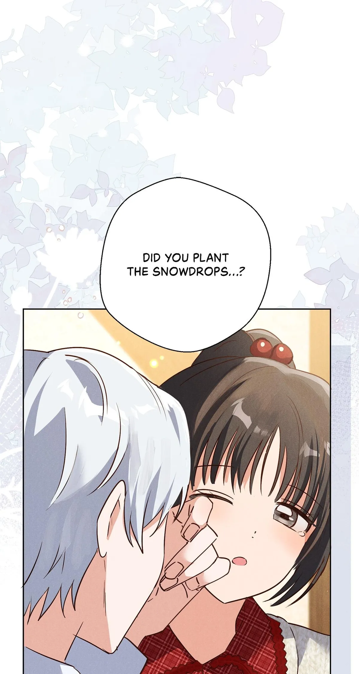 Reeling in the Male Lead Chapter 46 page 43 - 
