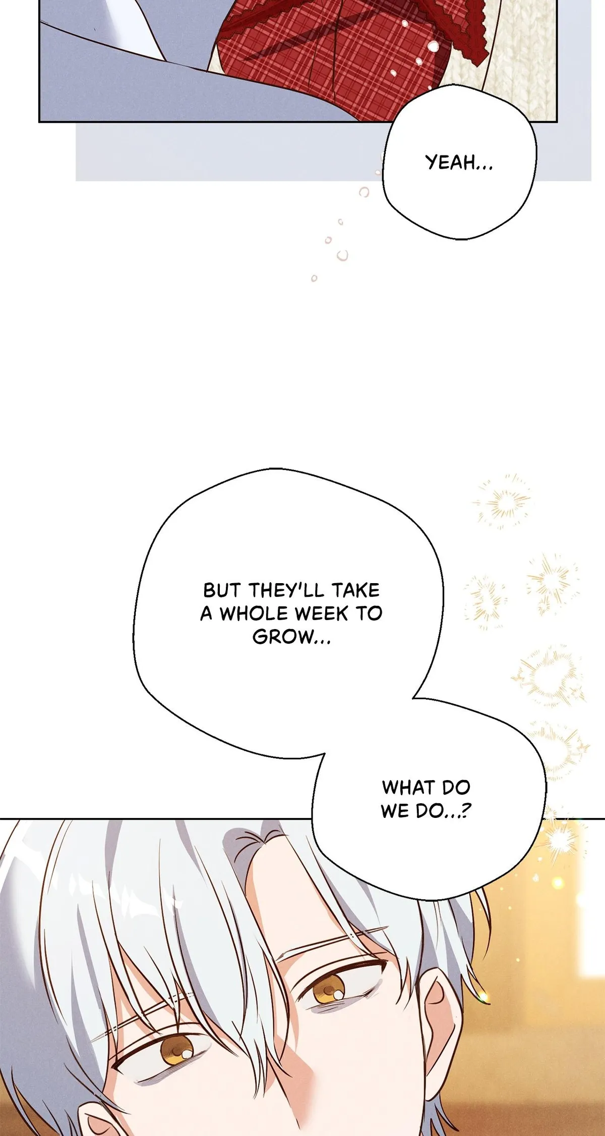 Reeling in the Male Lead Chapter 46 page 44 - 