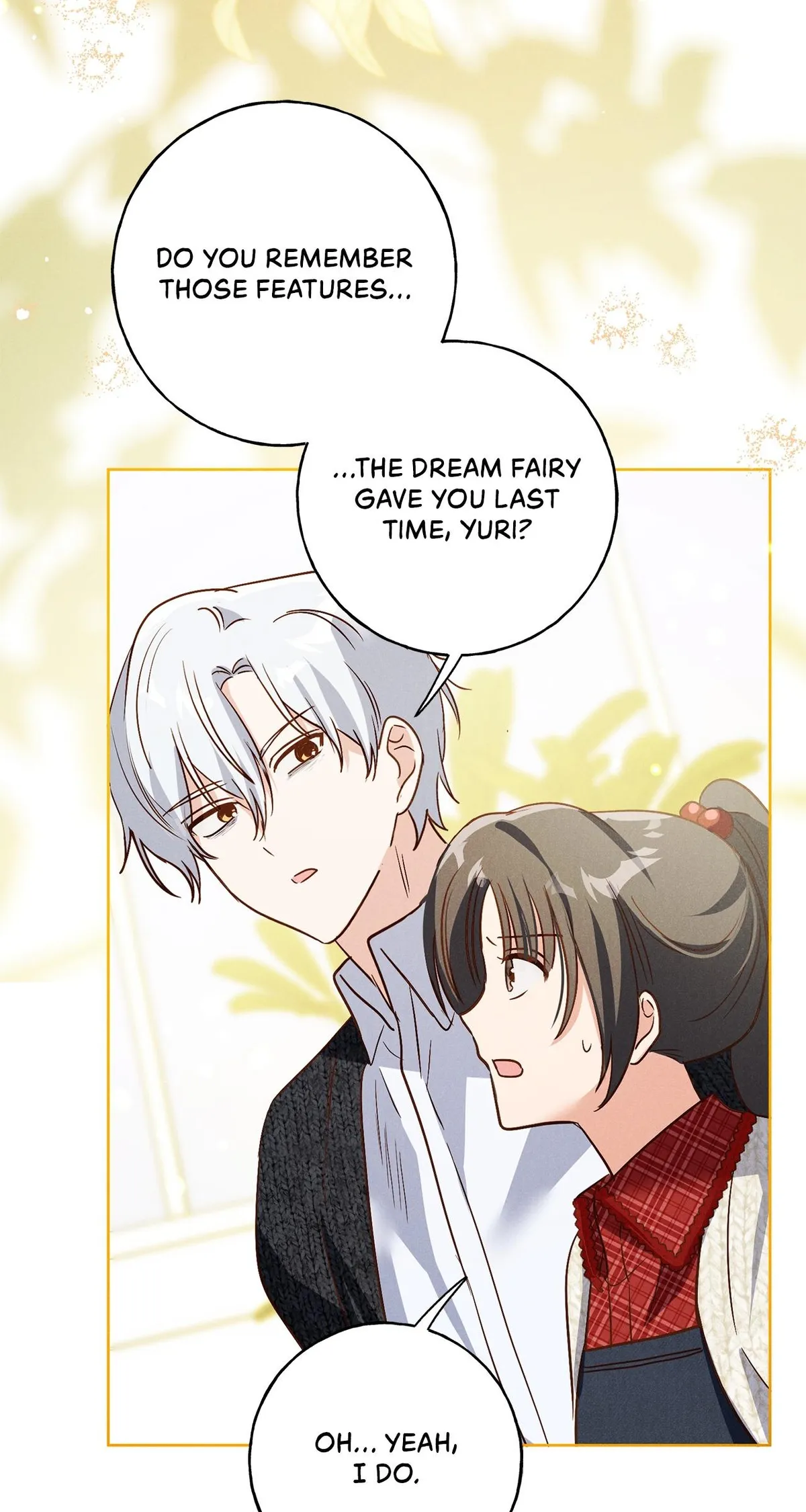 Reeling in the Male Lead Chapter 46 page 48 - 
