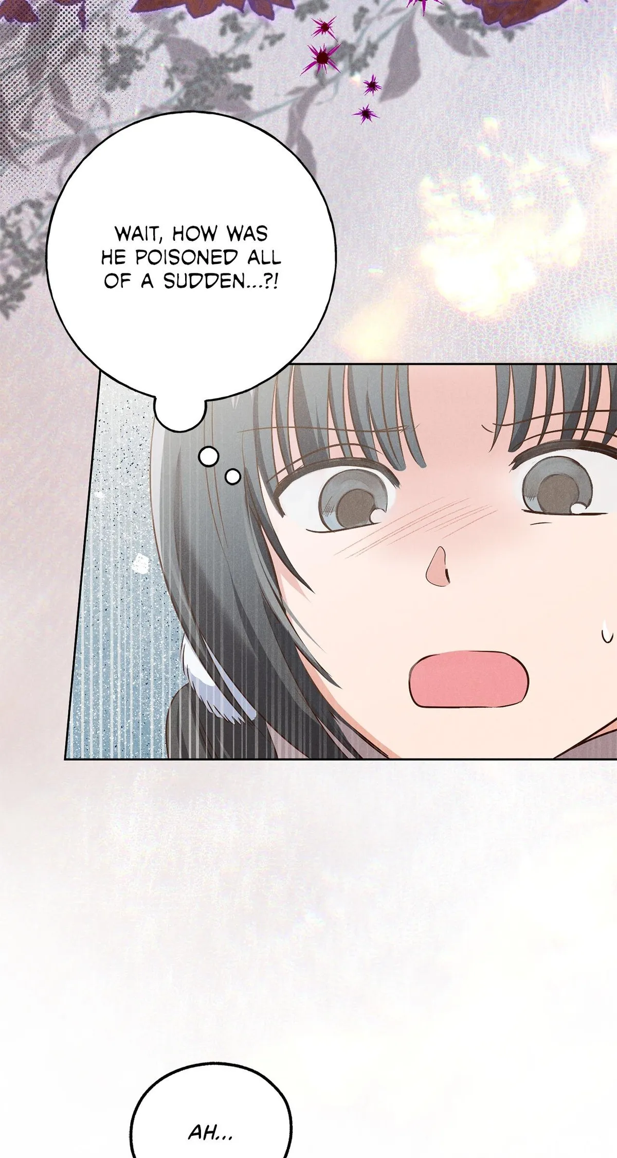 Reeling in the Male Lead Chapter 46 page 6 - 