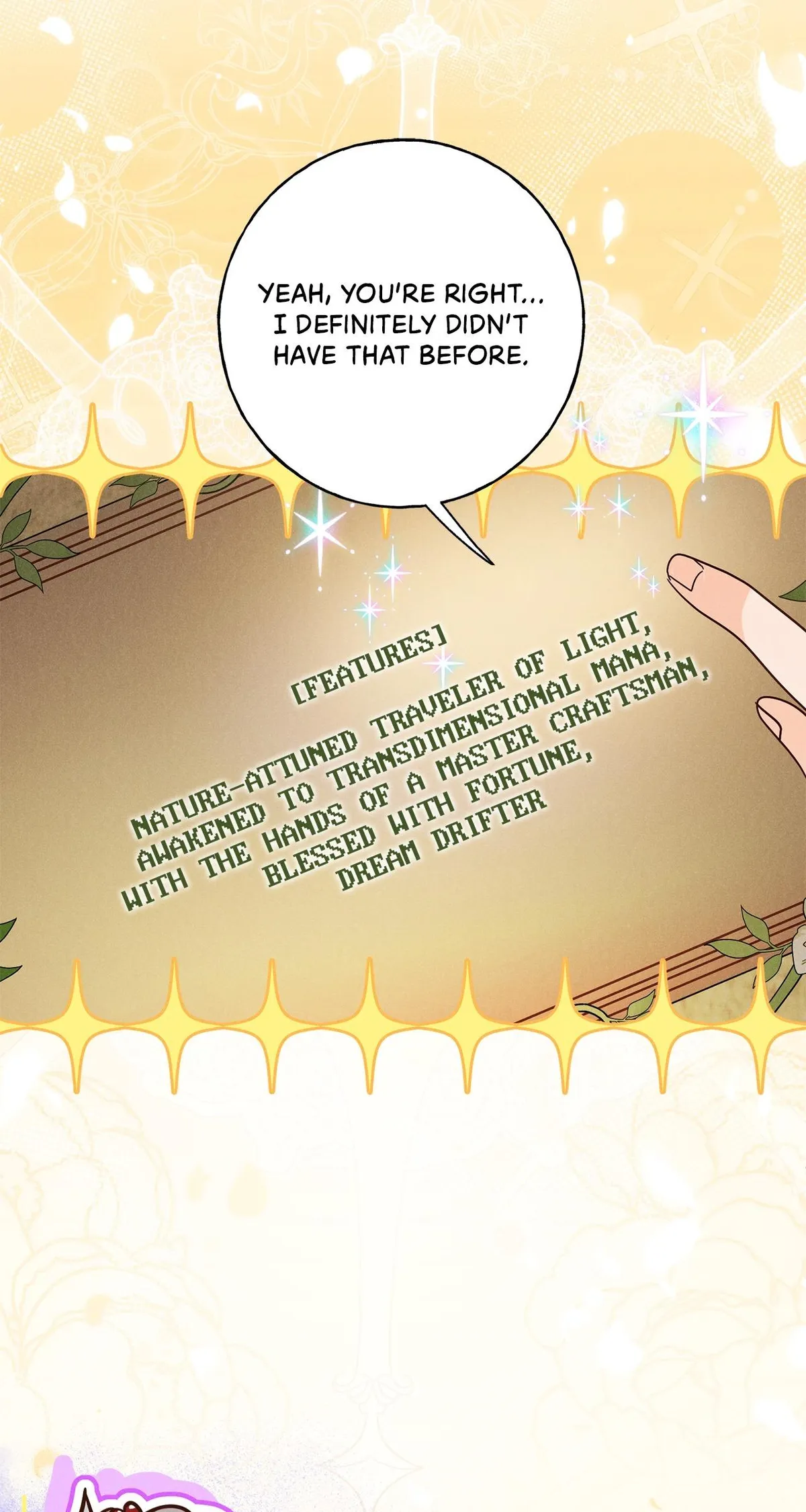 Reeling in the Male Lead Chapter 46 page 53 - 