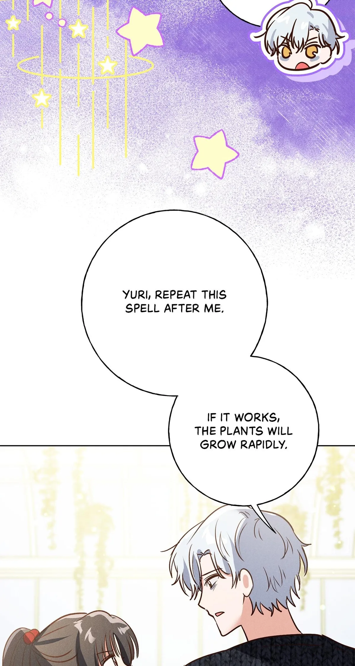 Reeling in the Male Lead Chapter 46 page 55 - 