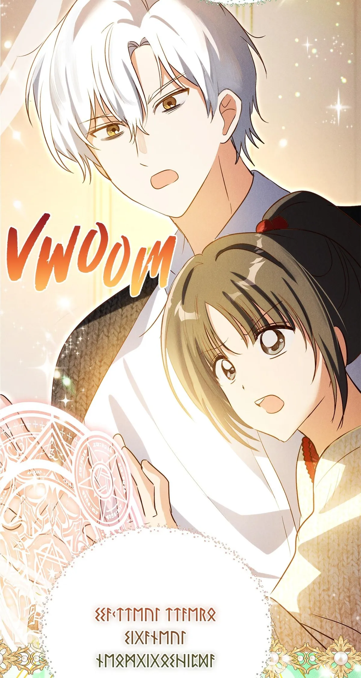 Reeling in the Male Lead Chapter 46 page 57 - 
