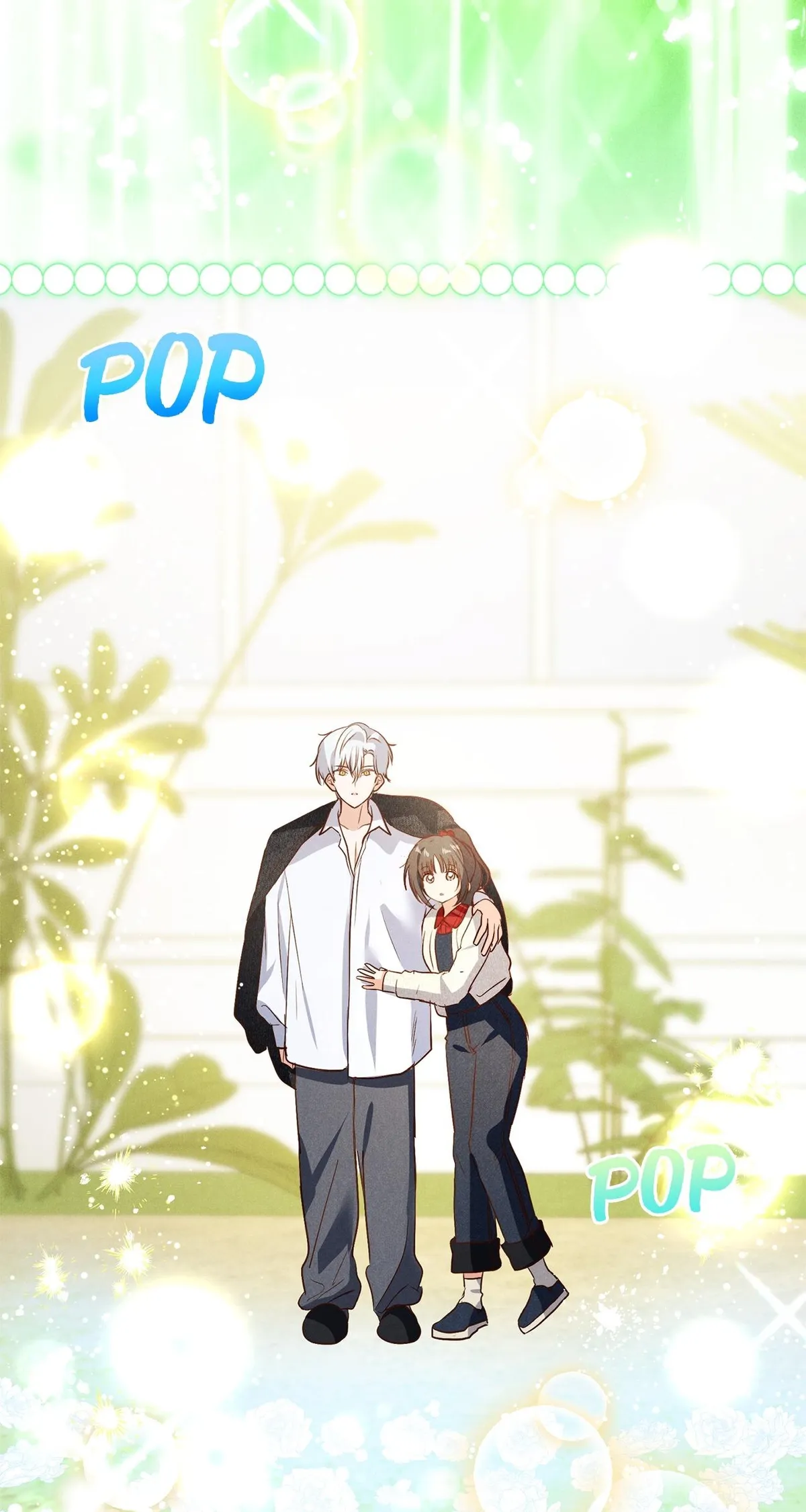 Reeling in the Male Lead Chapter 46 page 60 - 