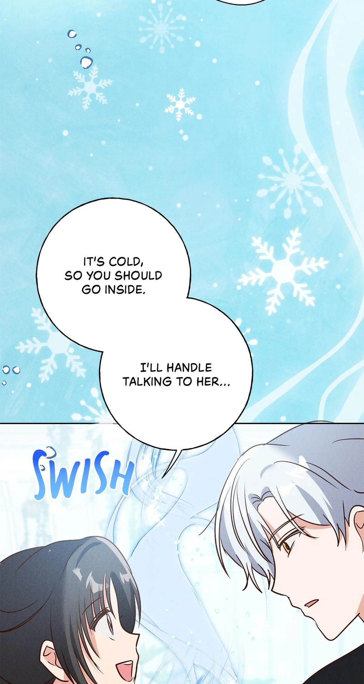 Reeling in the Male Lead Chapter 46 page 65 - 