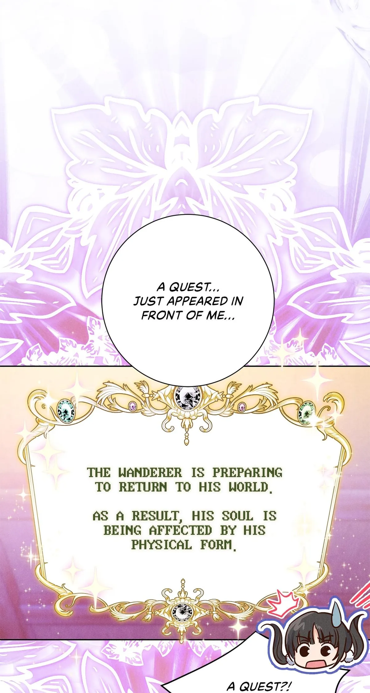 Reeling in the Male Lead Chapter 46 page 8 - 
