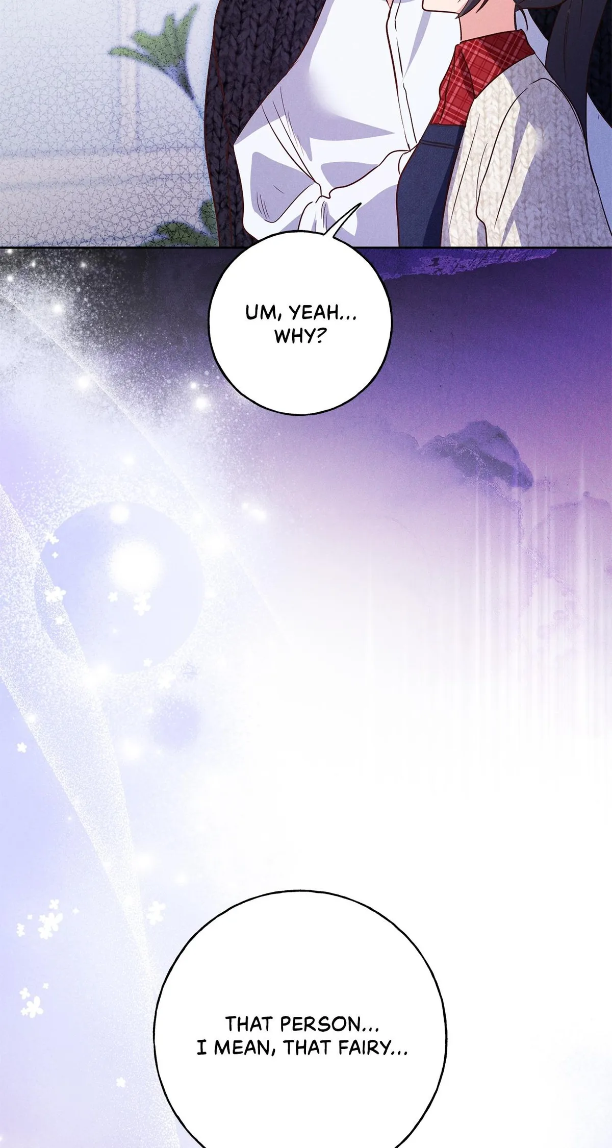 Reeling in the Male Lead Chapter 46 page 71 - 