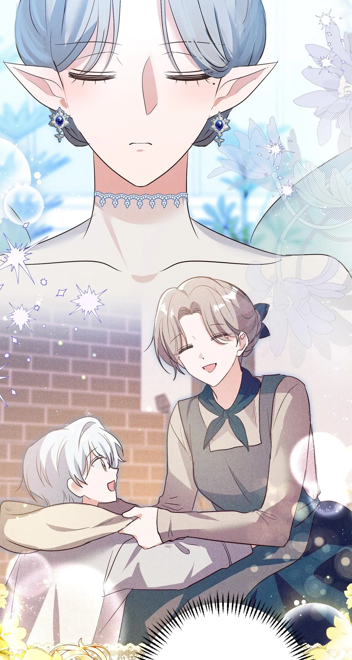 Reeling in the Male Lead Chapter 46 page 73 - 