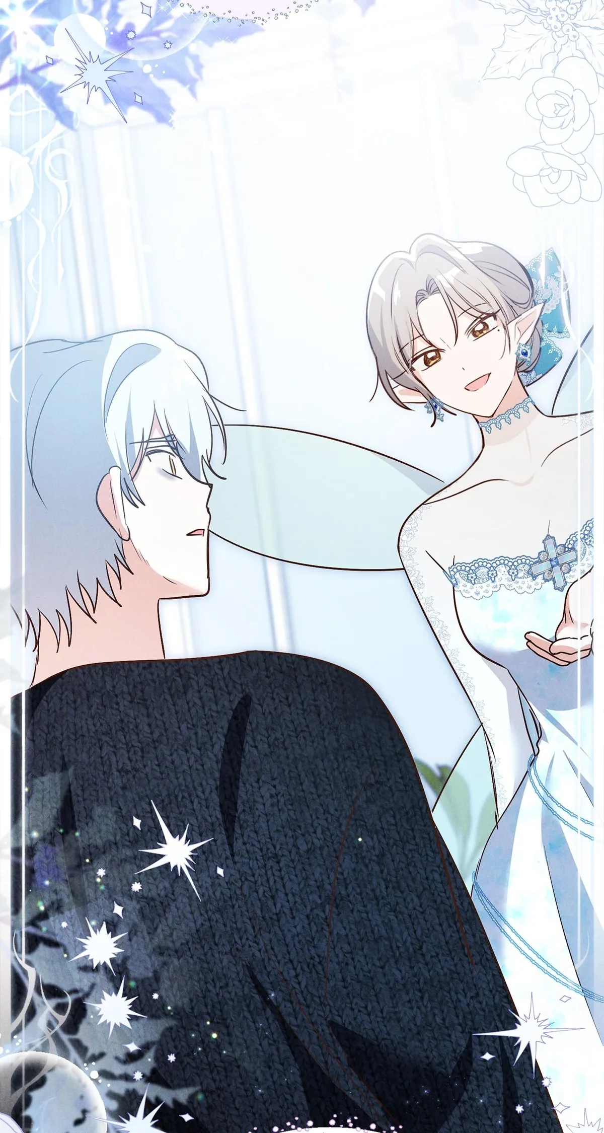 Reeling in the Male Lead Chapter 46 page 76 - 