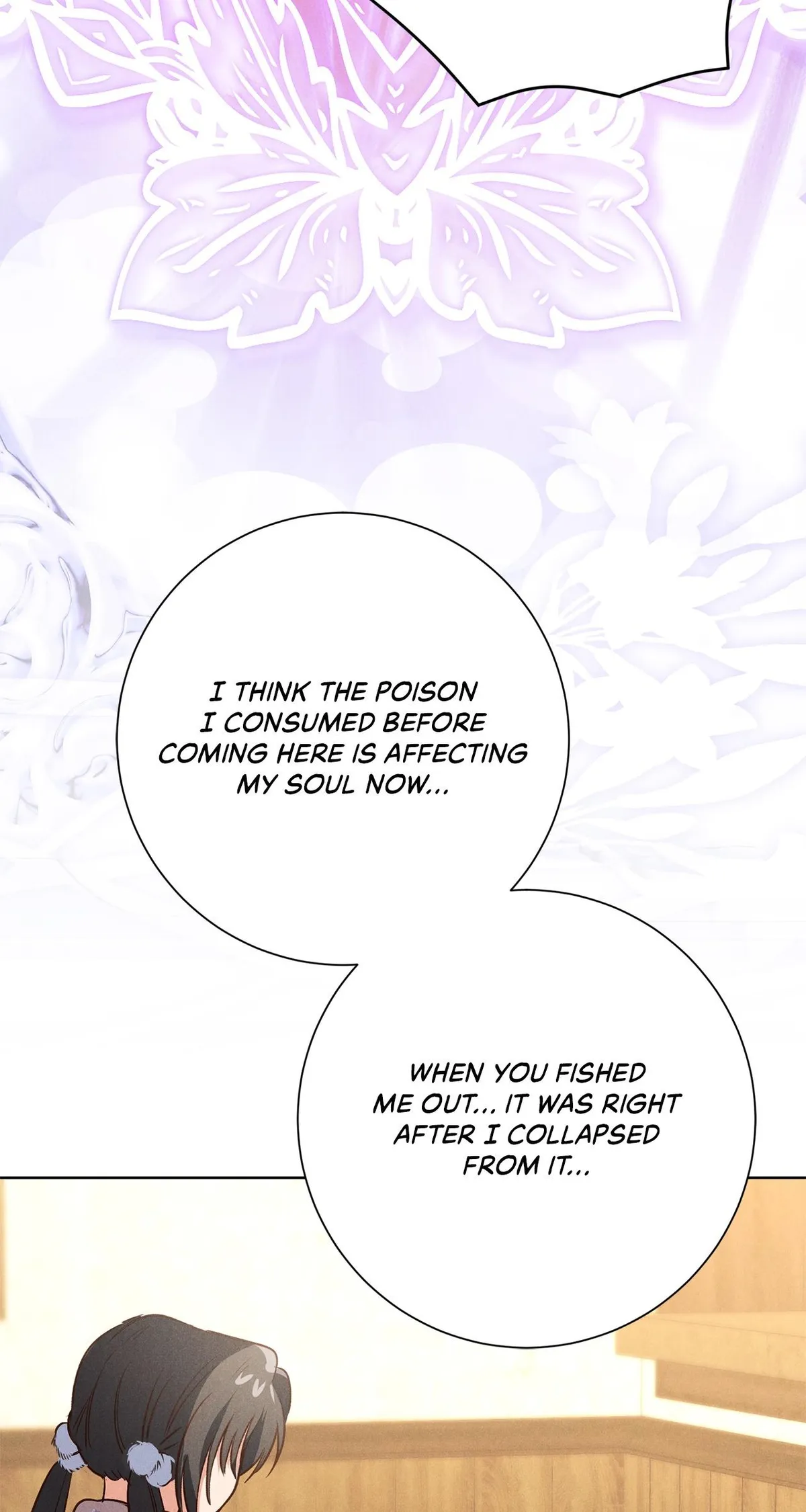 Reeling in the Male Lead Chapter 46 page 9 - 