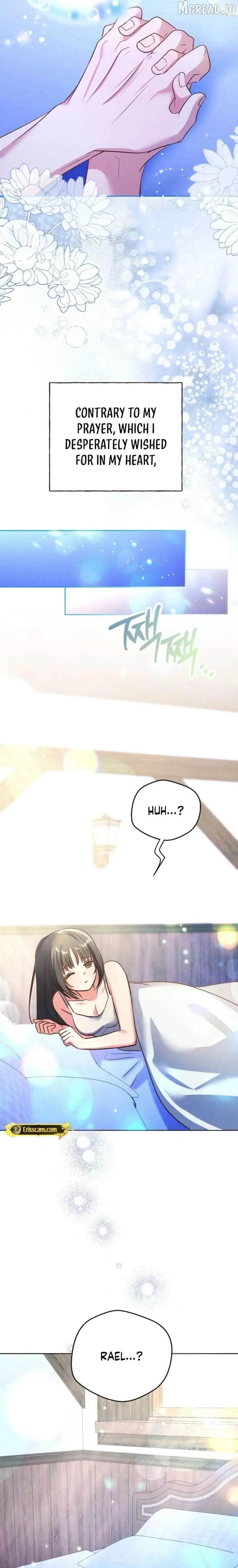 Reeling in the Male Lead Chapter 47 page 20 - 