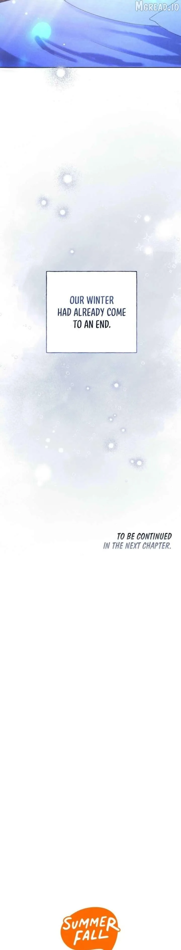 Reeling in the Male Lead Chapter 47 page 21 - 