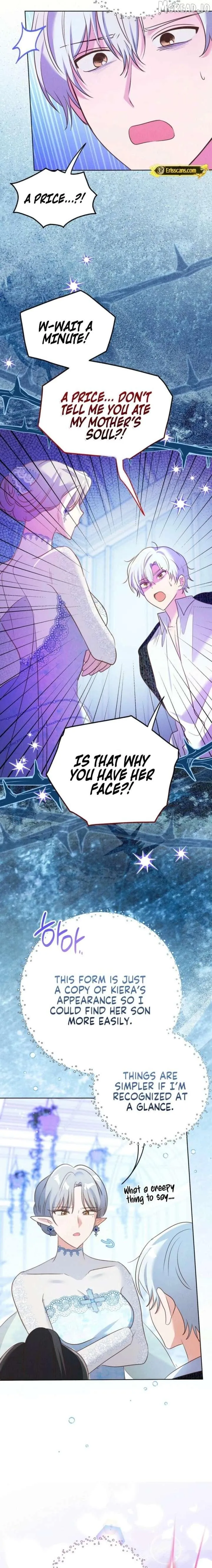 Reeling in the Male Lead Chapter 47 page 7 - 