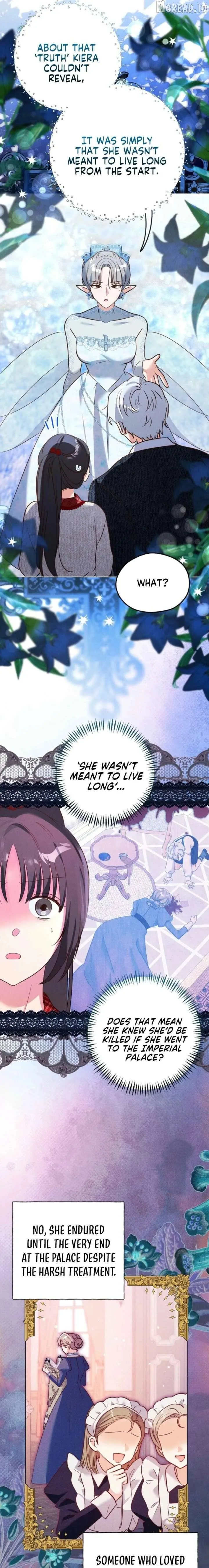 Reeling in the Male Lead Chapter 47 page 10 - 