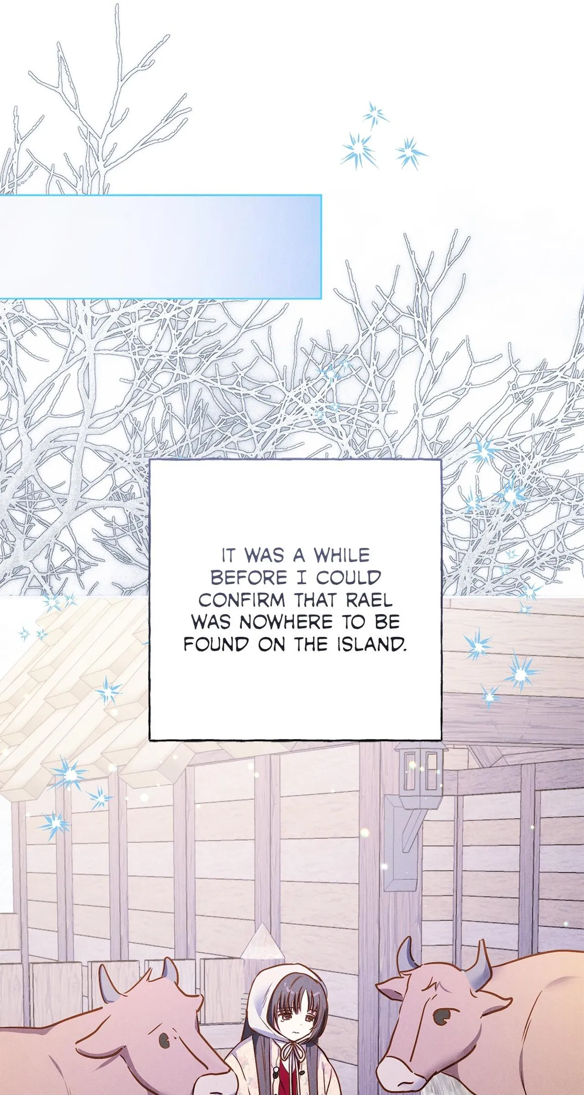 Reeling in the Male Lead Chapter 48 page 2 - 