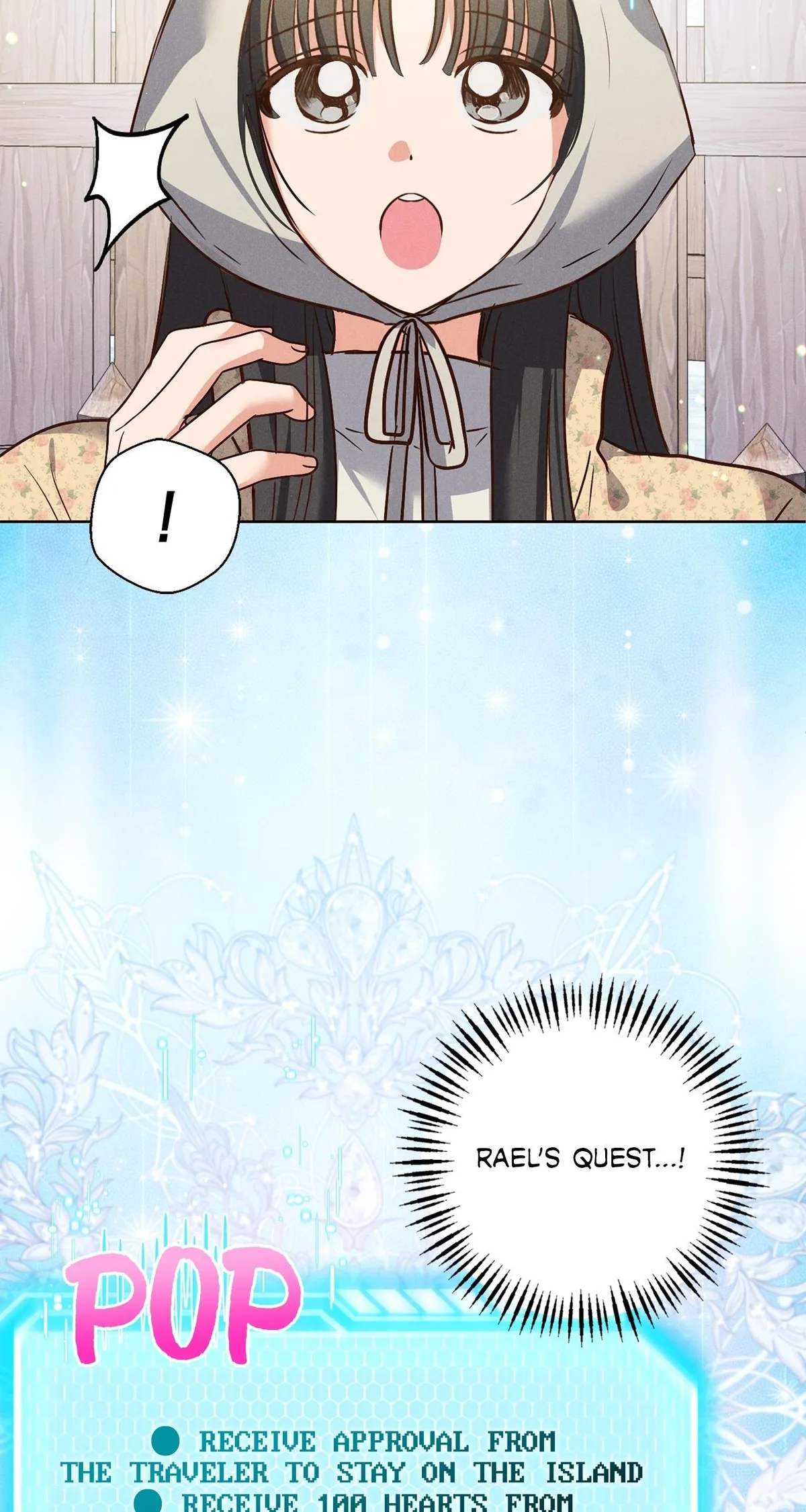 Reeling in the Male Lead Chapter 48 page 16 - 