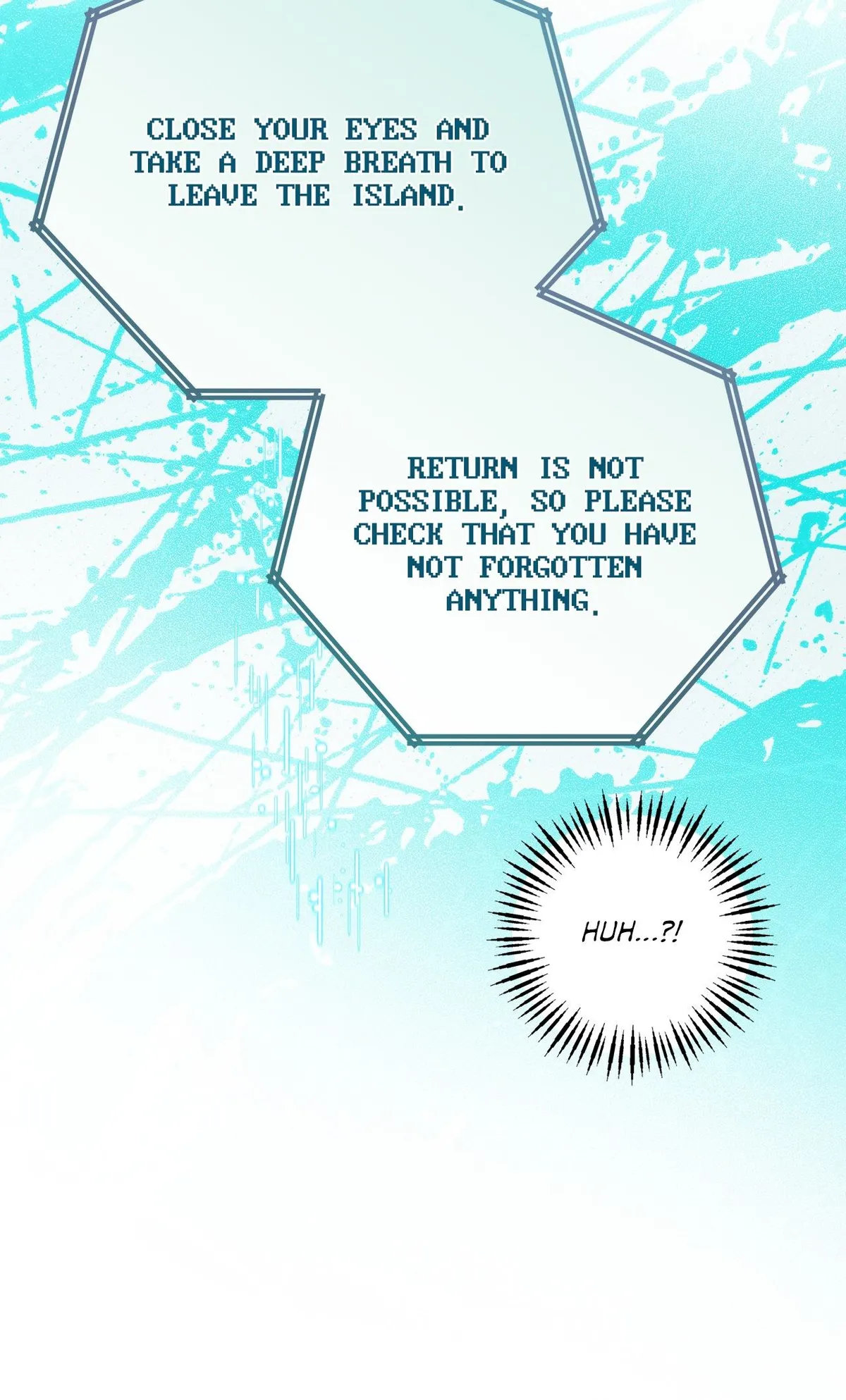 Reeling in the Male Lead Chapter 48 page 20 - 