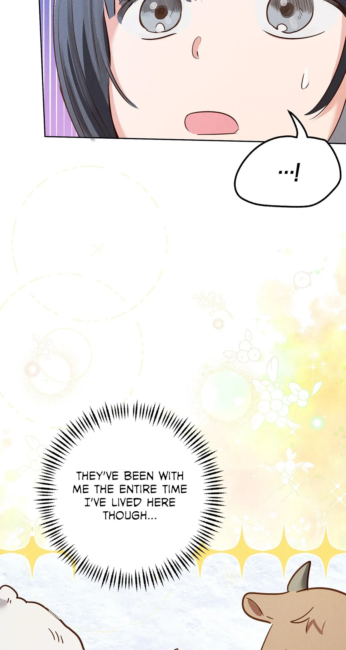 Reeling in the Male Lead Chapter 48 page 23 - 