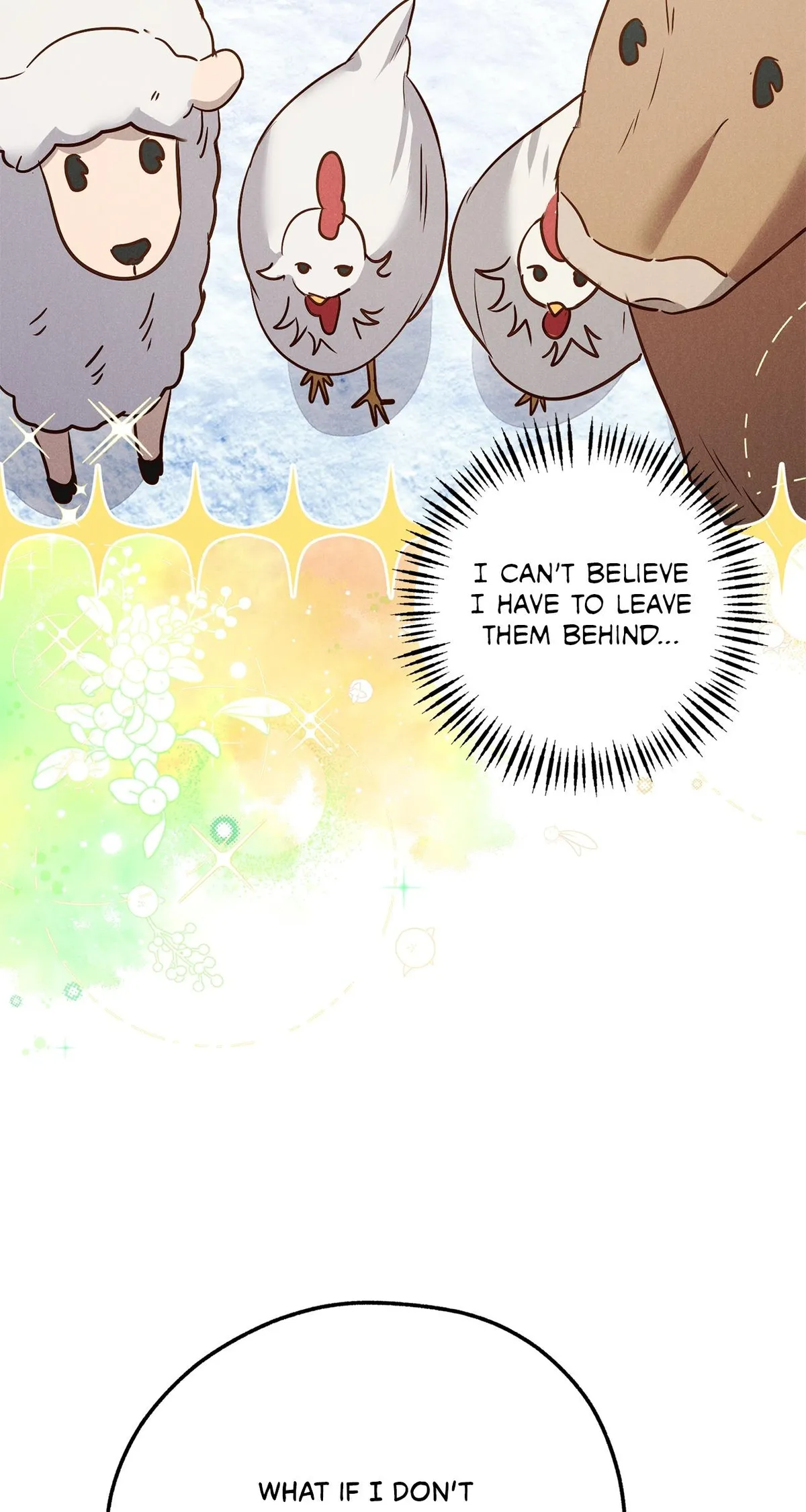 Reeling in the Male Lead Chapter 48 page 24 - 