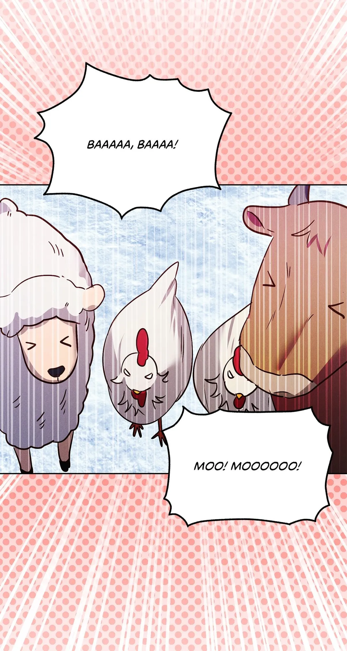 Reeling in the Male Lead Chapter 48 page 26 - 