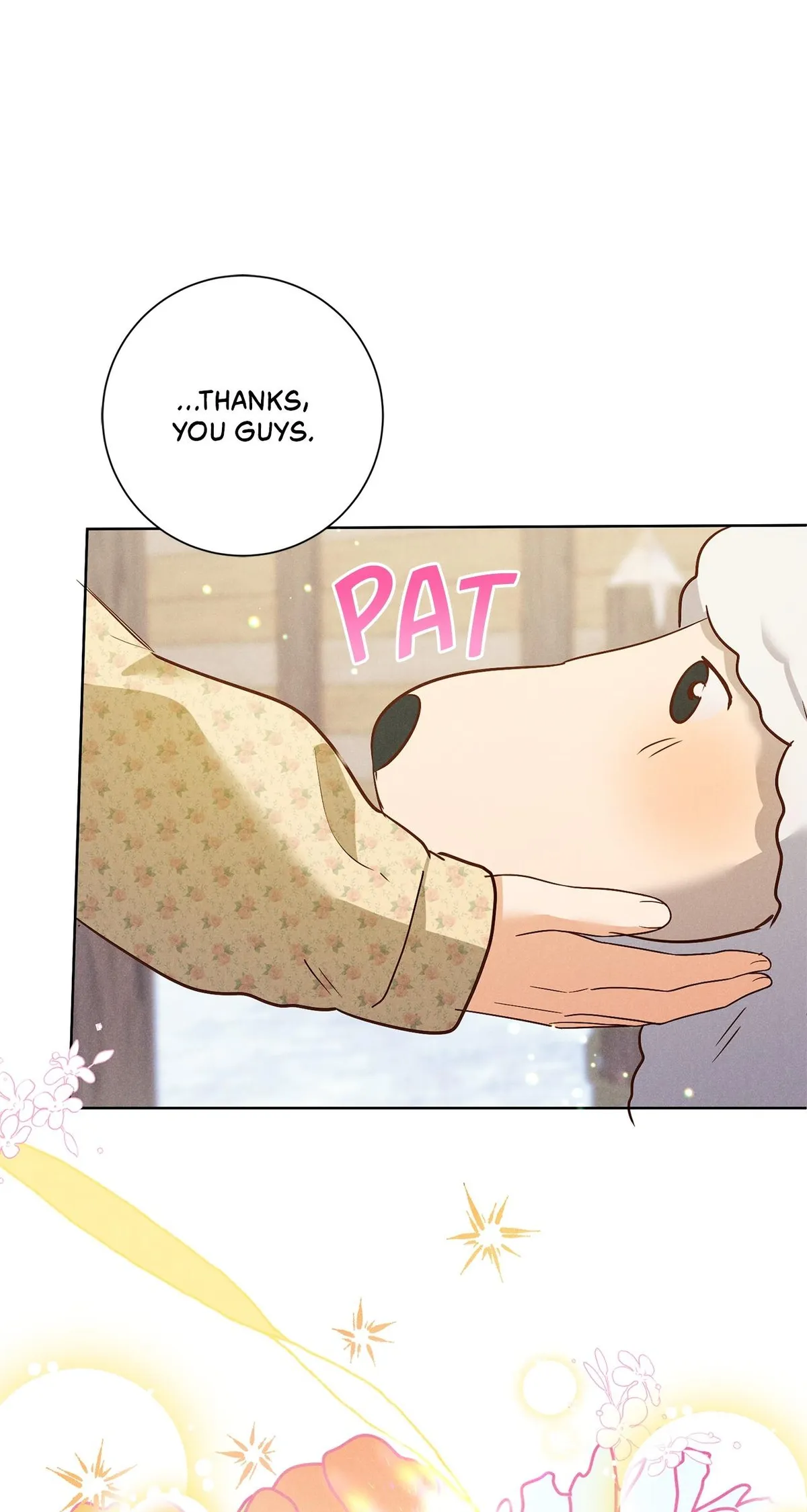 Reeling in the Male Lead Chapter 48 page 28 - 