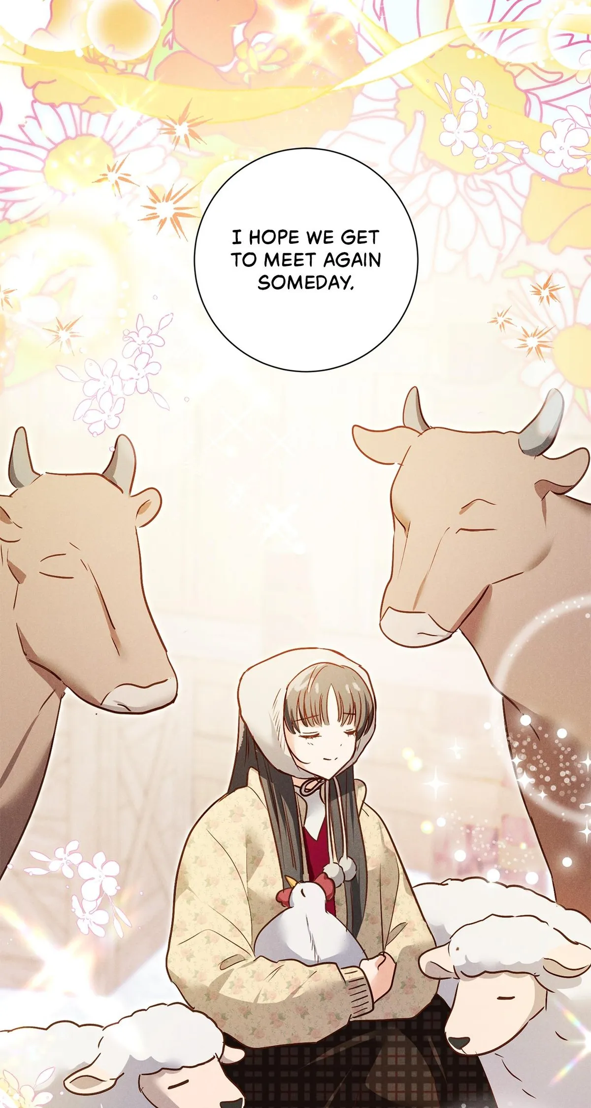 Reeling in the Male Lead Chapter 48 page 29 - 