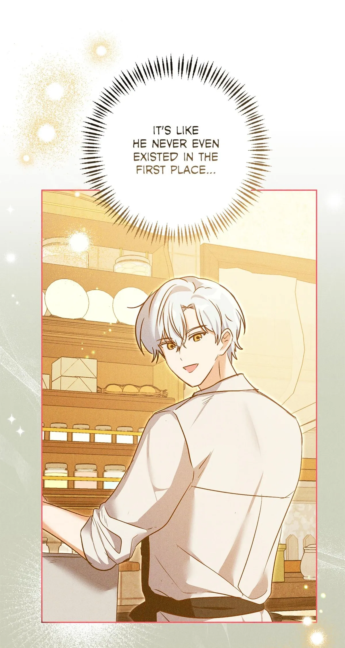 Reeling in the Male Lead Chapter 48 page 4 - 