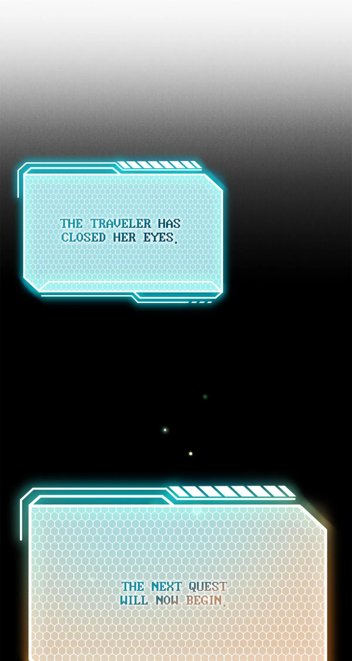 Reeling in the Male Lead Chapter 48 page 31 - 