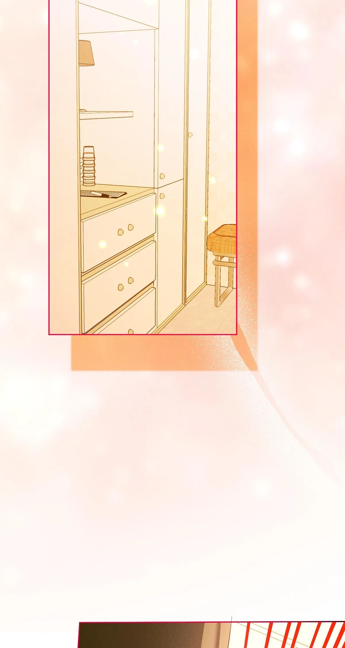 Reeling in the Male Lead Chapter 48 page 35 - 