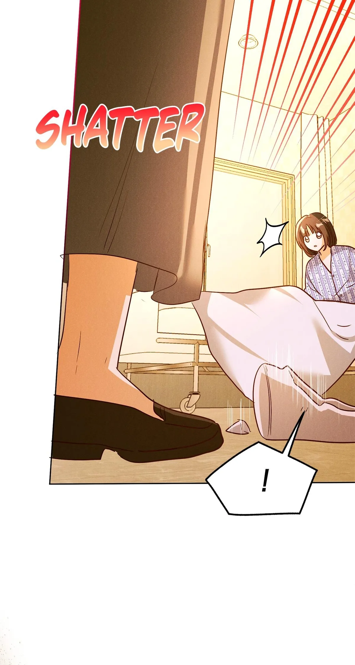 Reeling in the Male Lead Chapter 48 page 36 - 