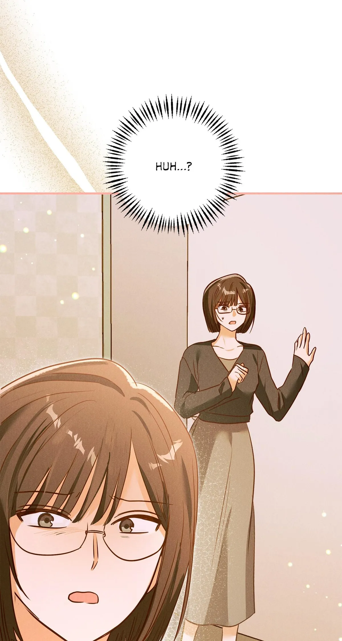 Reeling in the Male Lead Chapter 48 page 37 - 