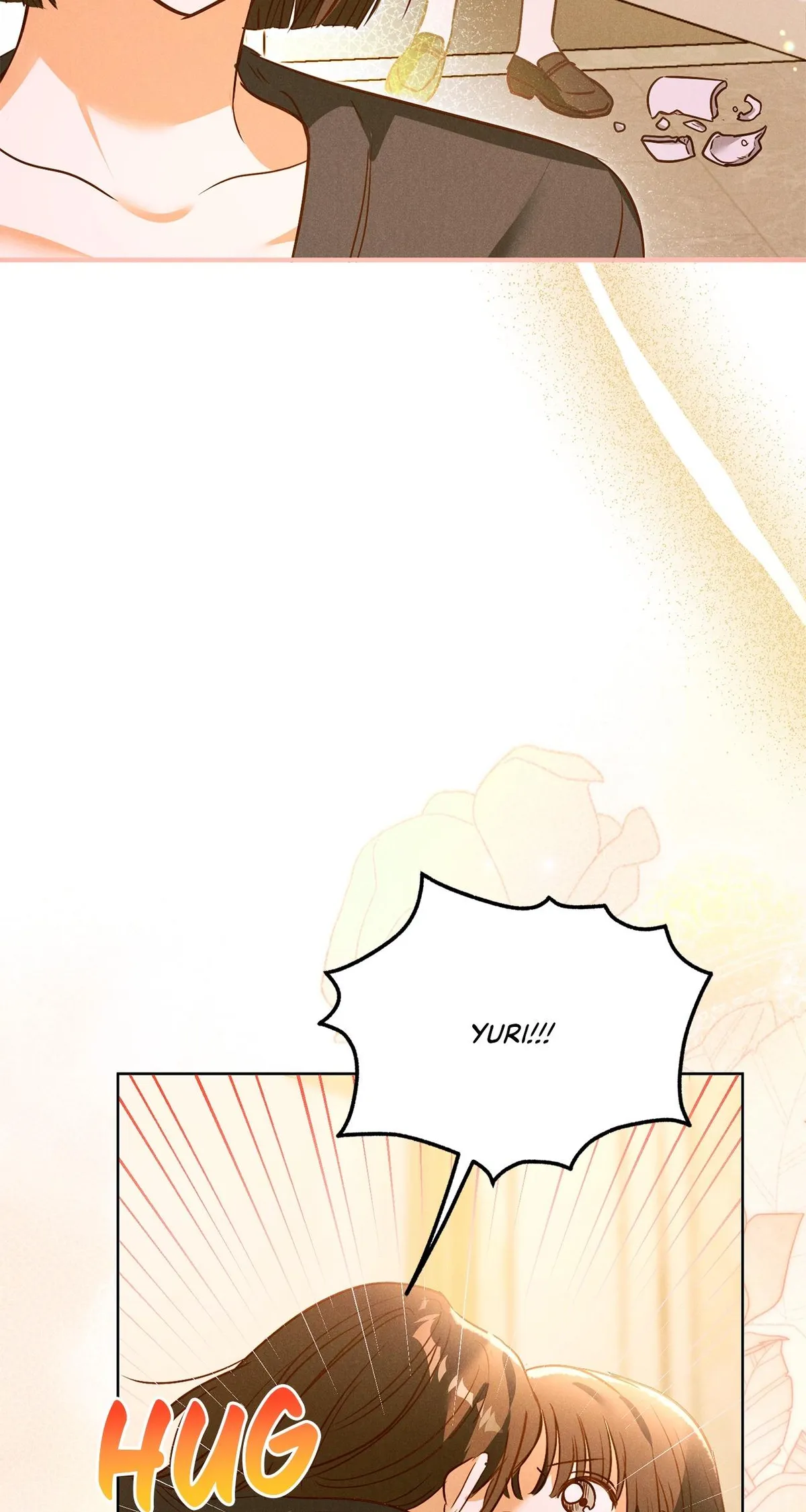 Reeling in the Male Lead Chapter 48 page 38 - 