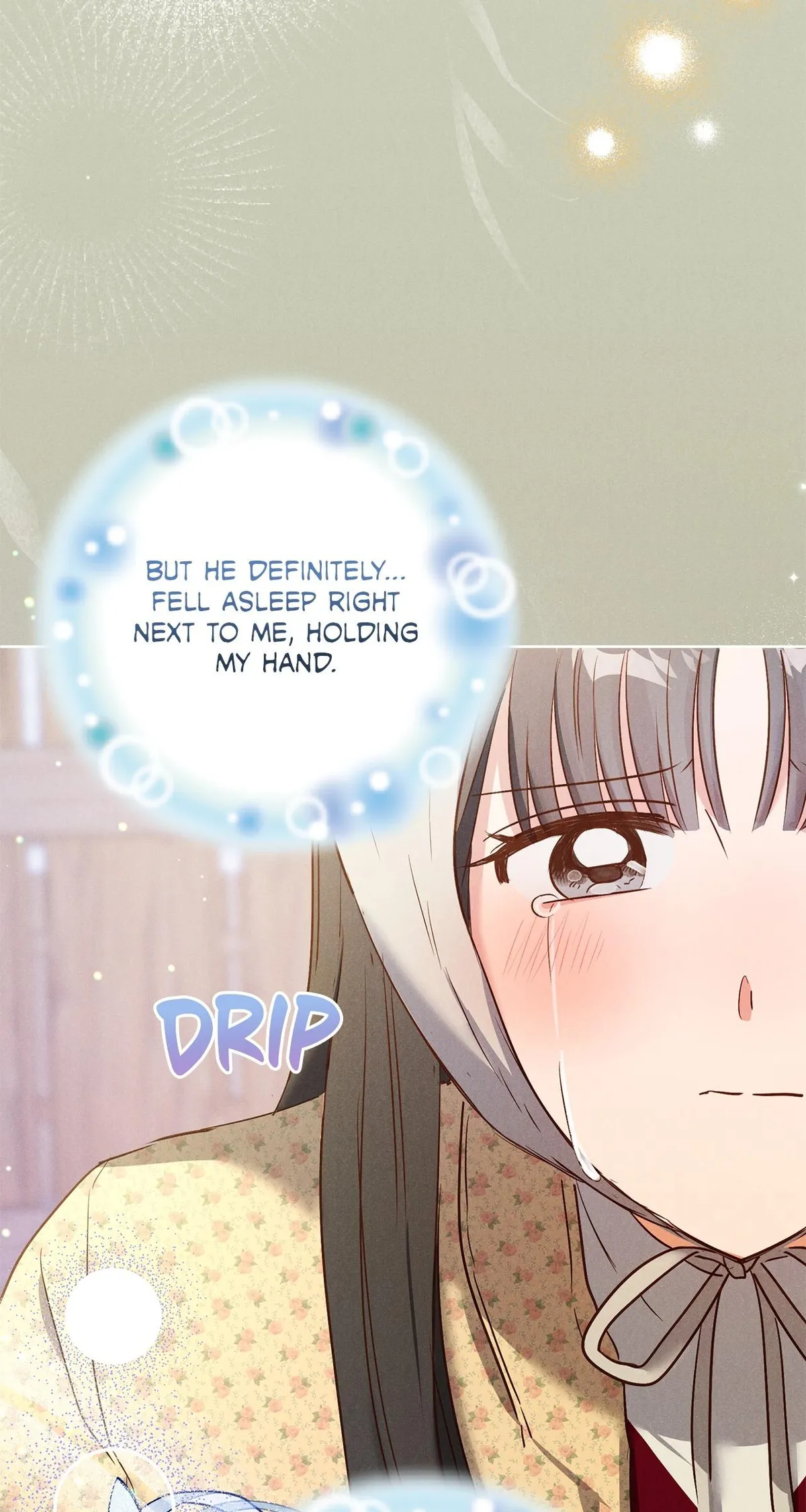 Reeling in the Male Lead Chapter 48 page 5 - 